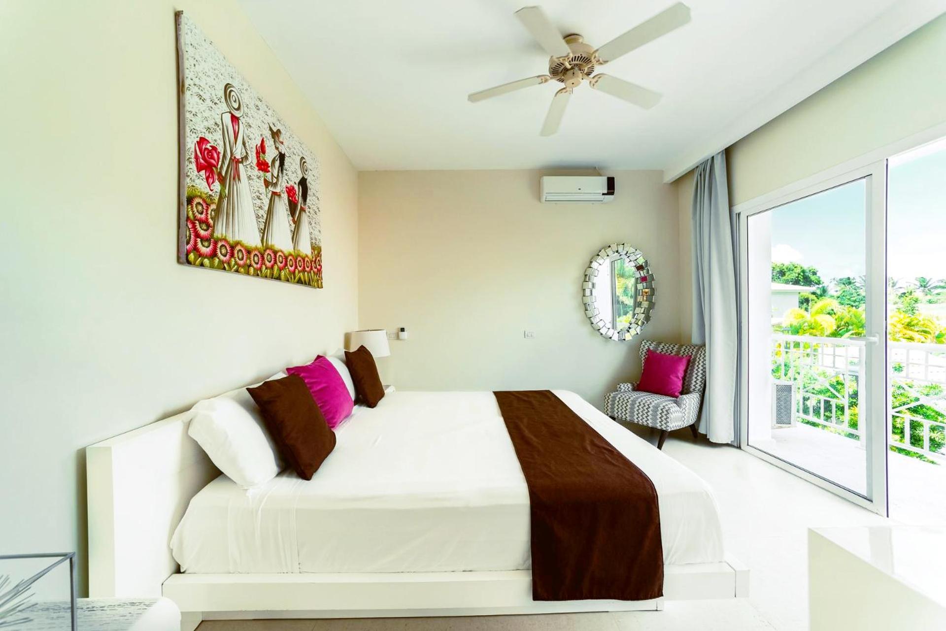 Villa Luxury Private With Pool, Private Beach, Bbq
