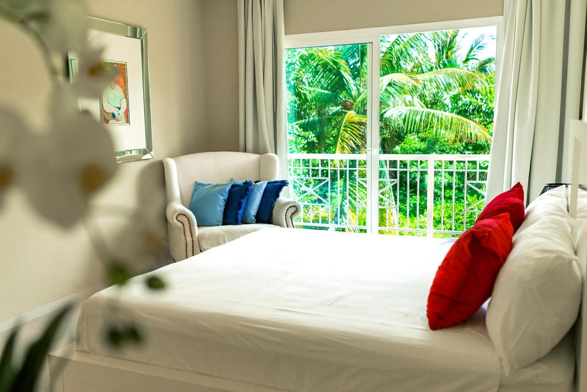 Villa Luxury Private With Pool, Private Beach, Bbq *