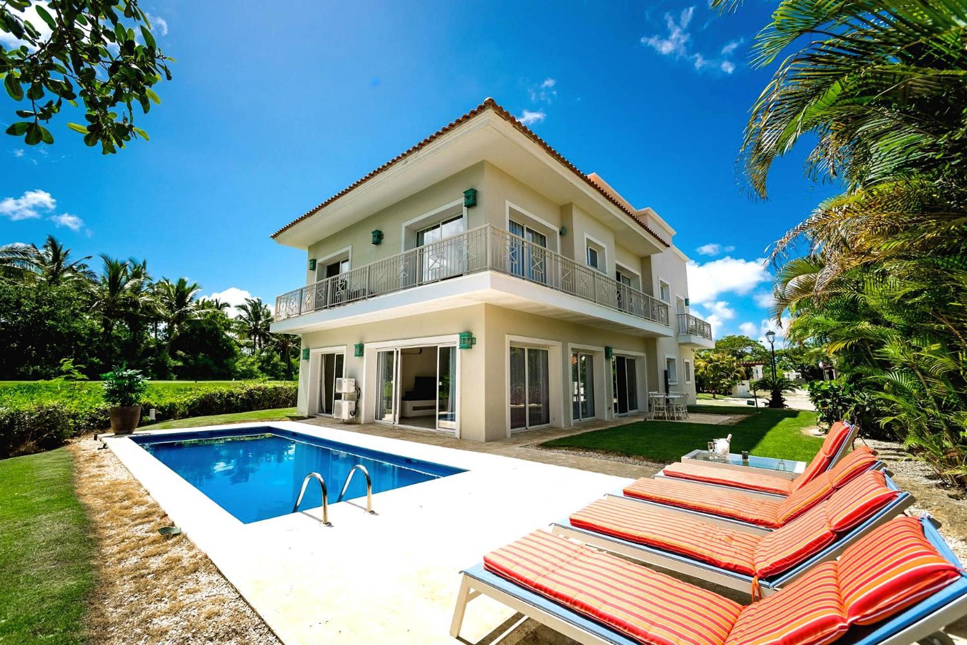 Luxury Private With Pool, Private Beach, Bbq *