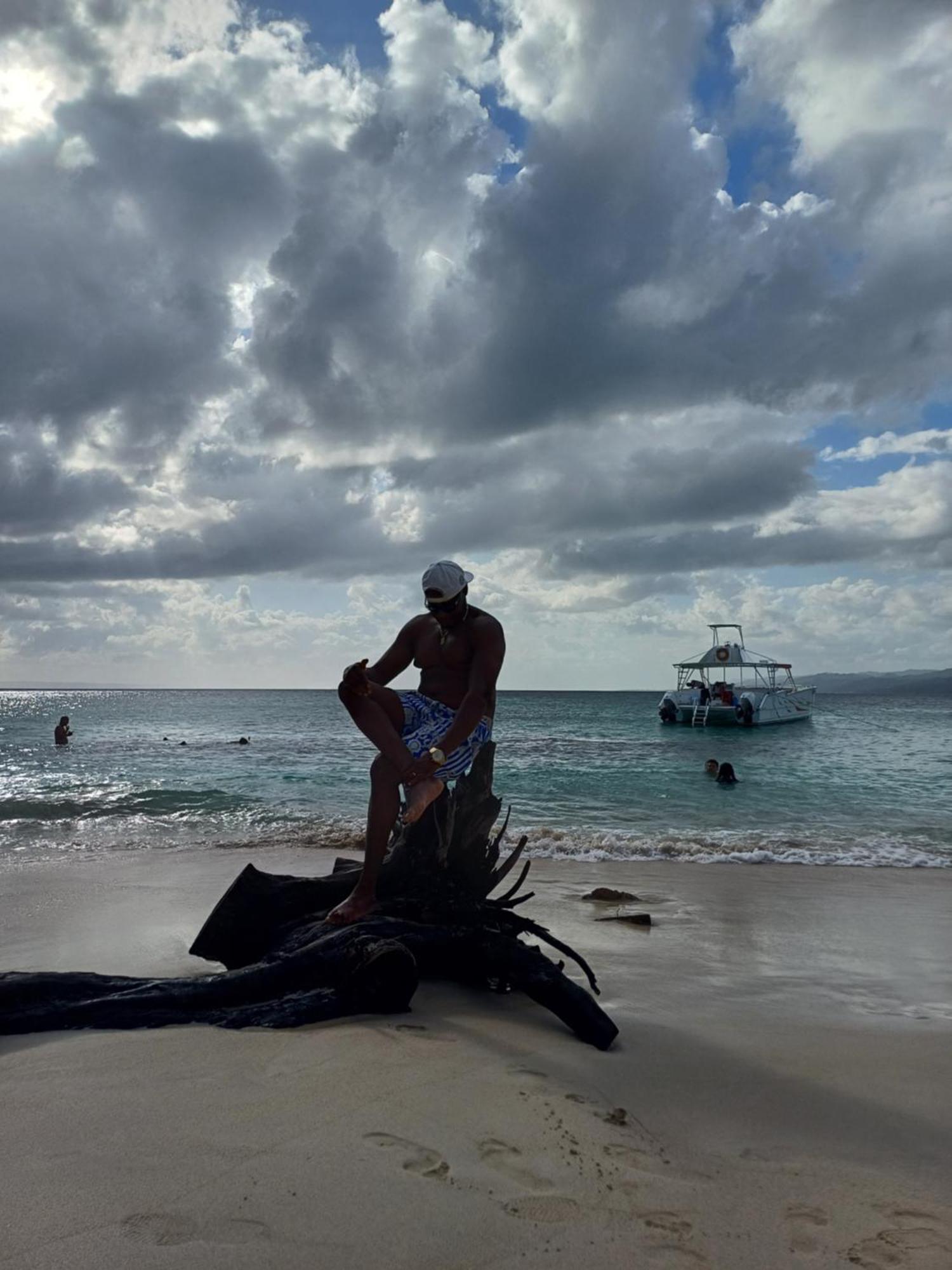 Rolando Share Acomodação com café da manhã  Punta Cana