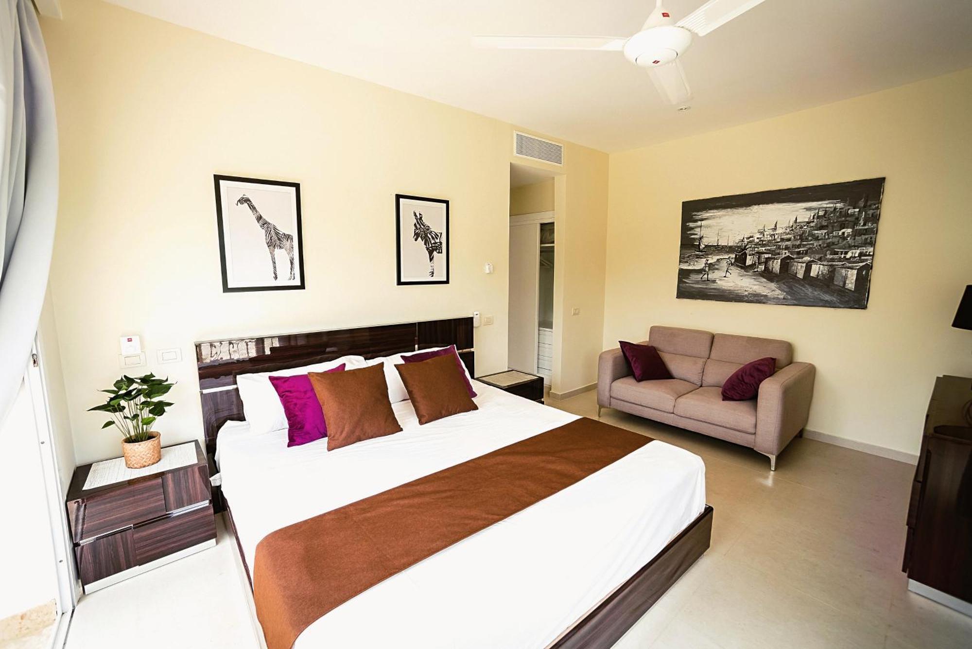 Villa Luxury Private With Pool, Private Beach, Bbq Punta Cana