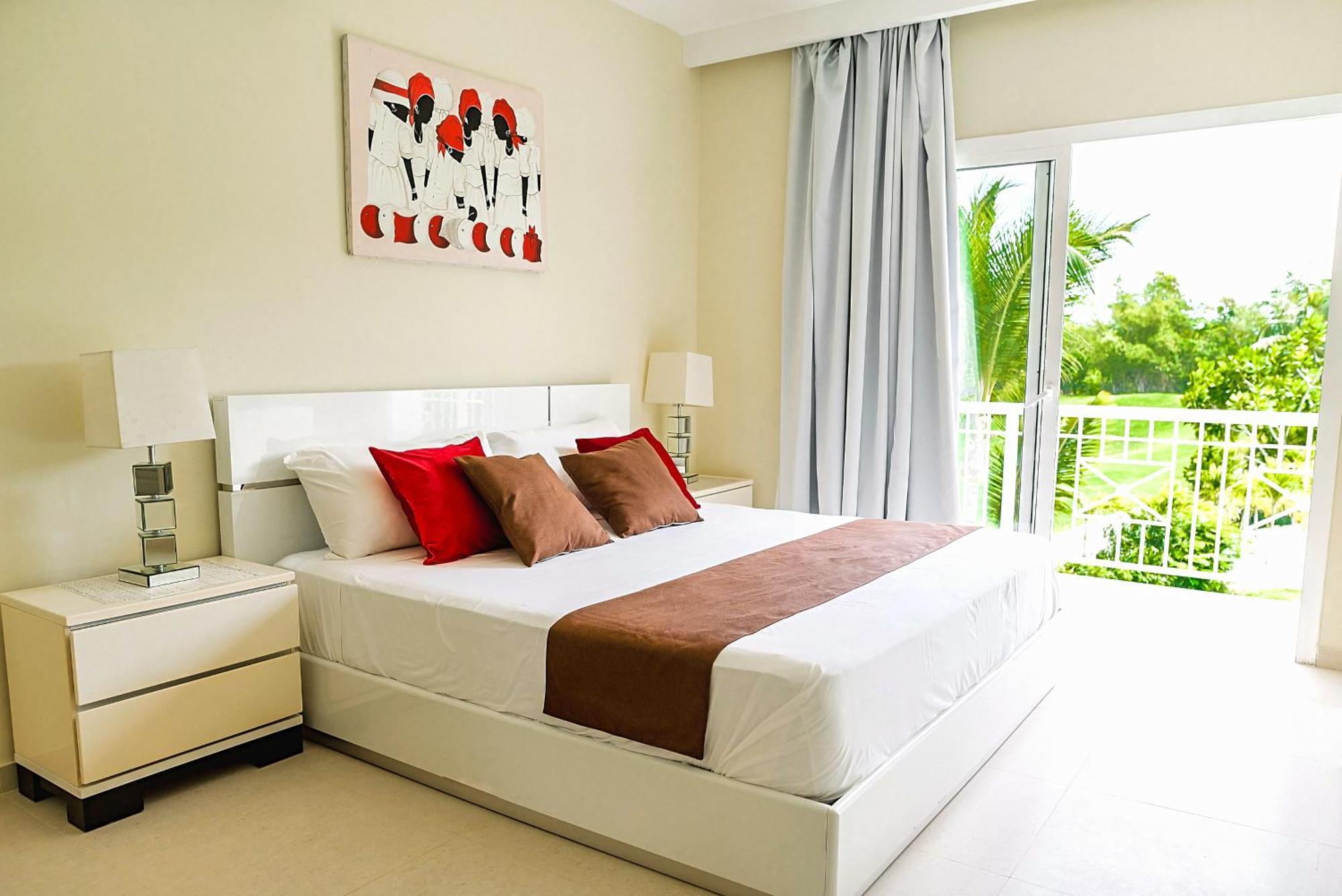 Luxury Private With Pool, Private Beach, Bbq Villa Punta Cana