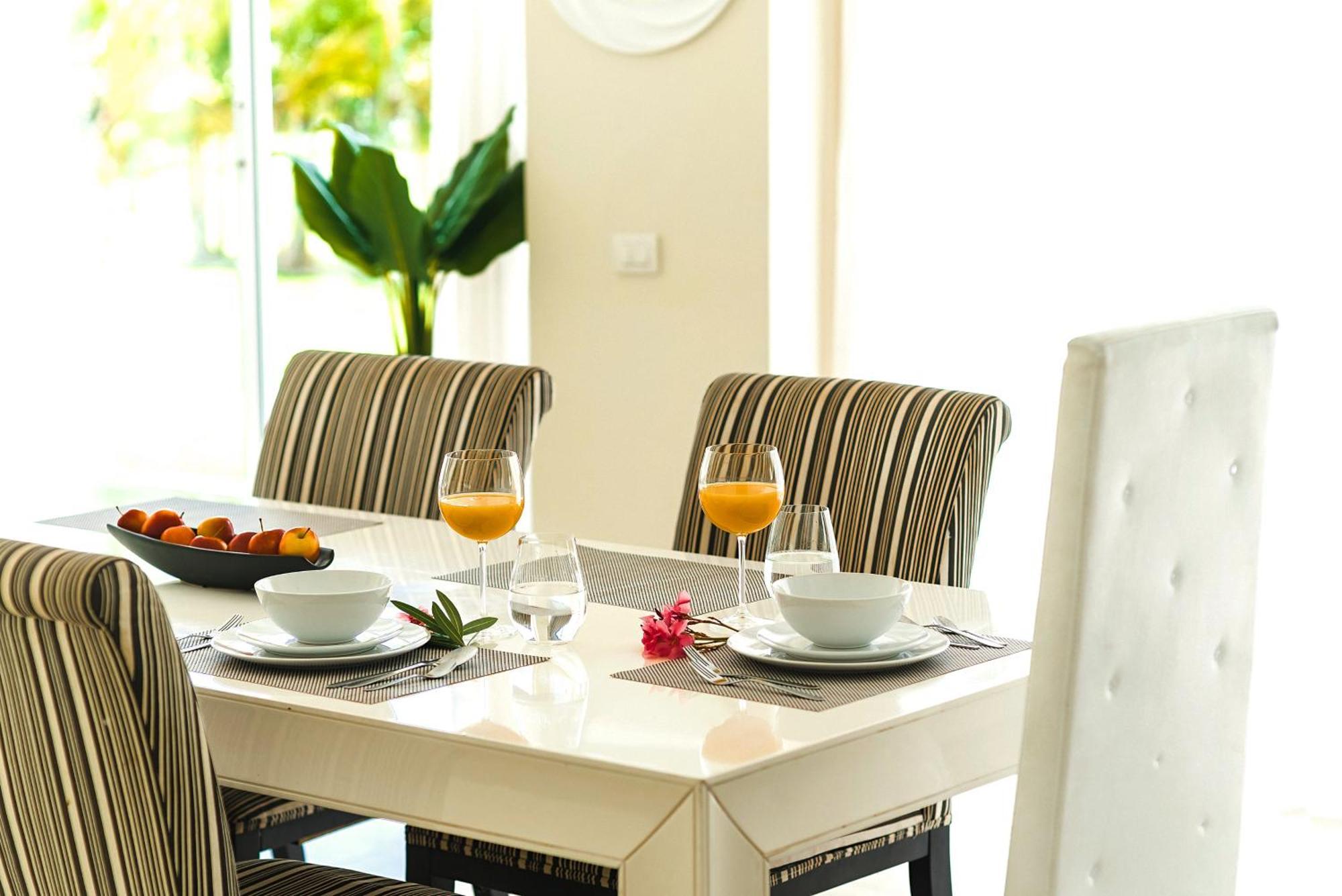 Luxury Private With Pool, Private Beach, Bbq Villa *
