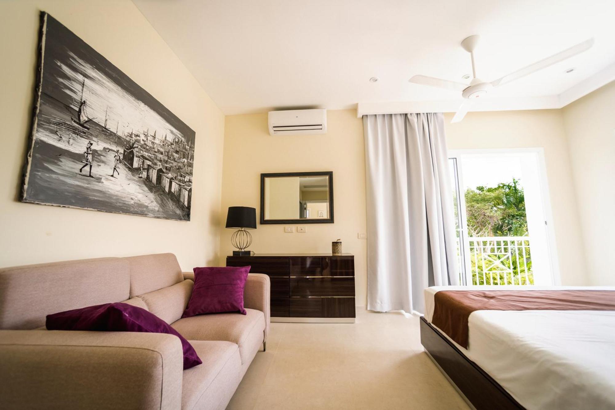 Luxury Private With Pool, Private Beach, Bbq Villa *