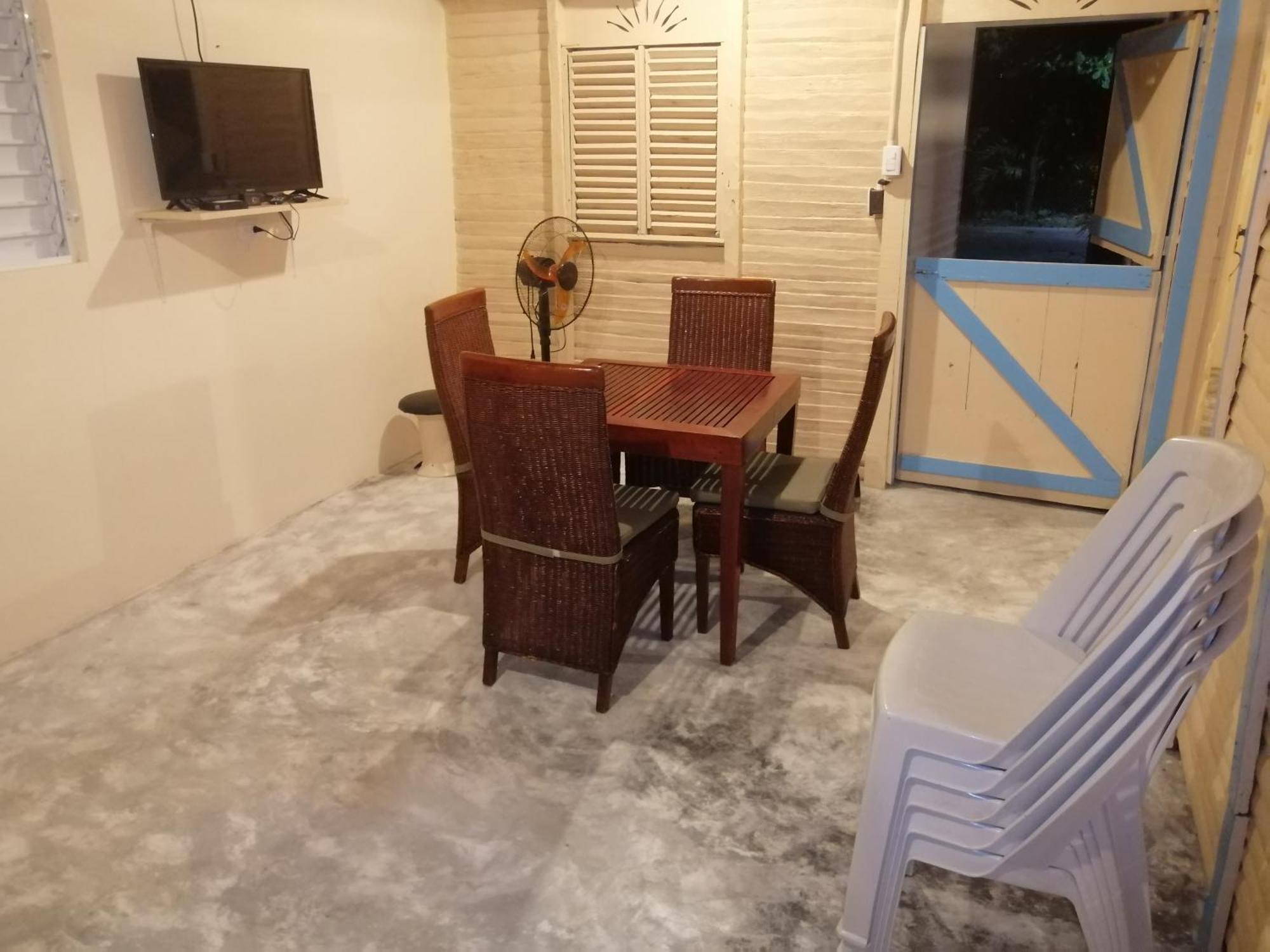 El Conde De Rosa * Punta Cana