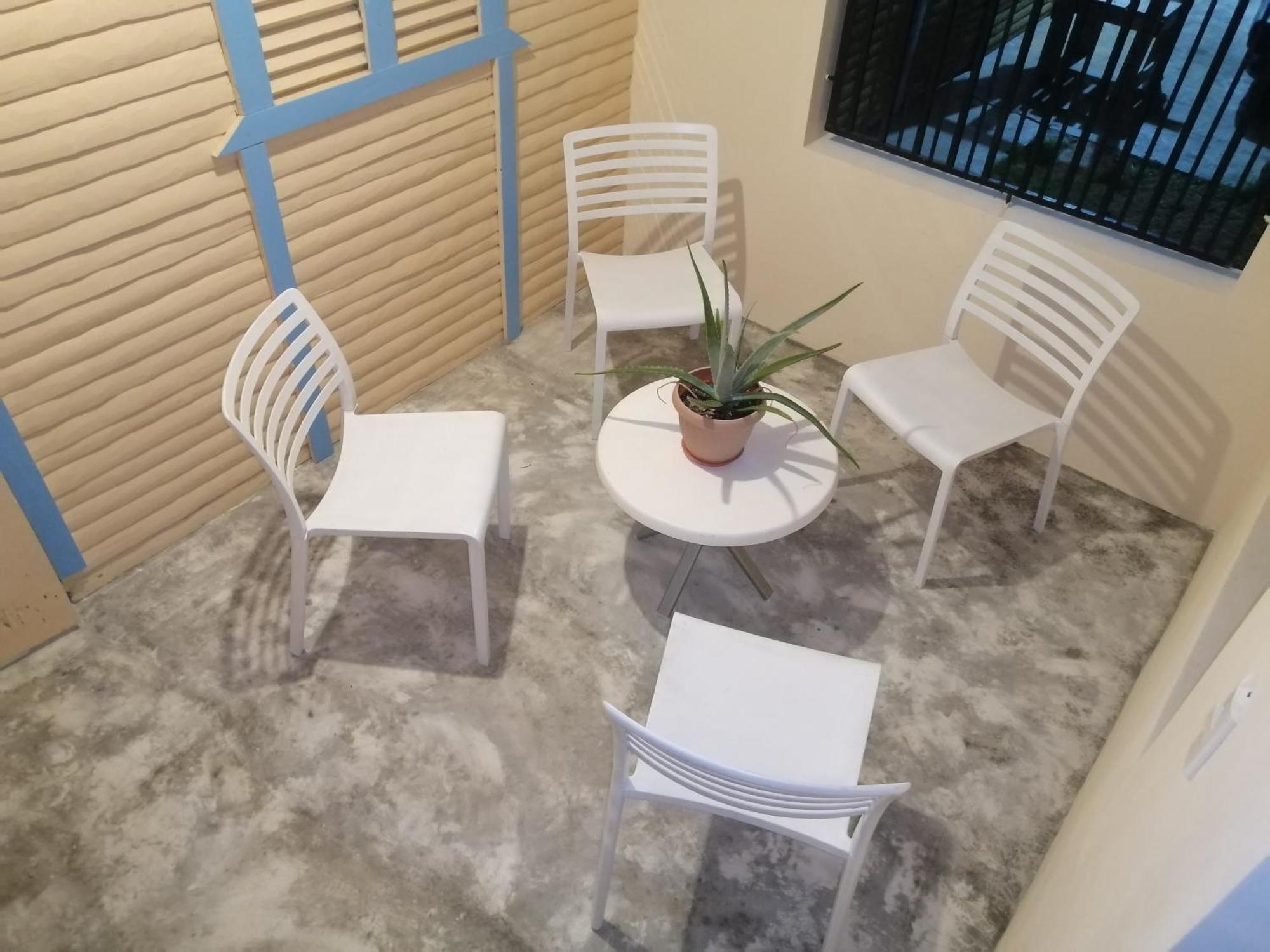 Ferienhaus El Conde De Rosa *