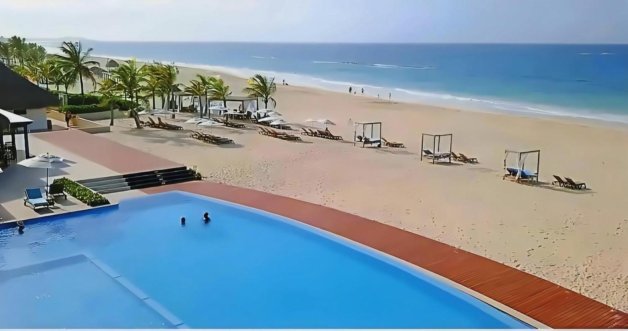 Cana Rock Penthouse Vista Espectacular Golf & Jacuzzi B-336 Apartment