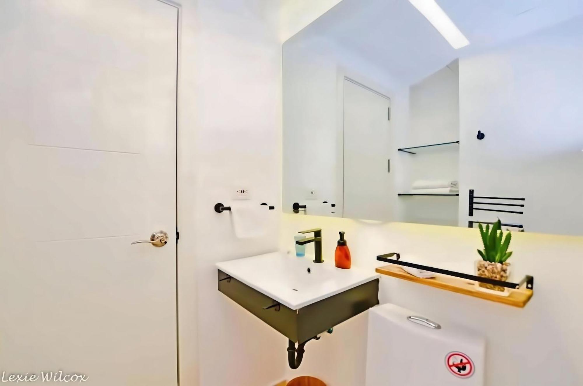 Apartment Cana Rock Penthouse Vista Espectacular Golf & Jacuzzi B-336 *