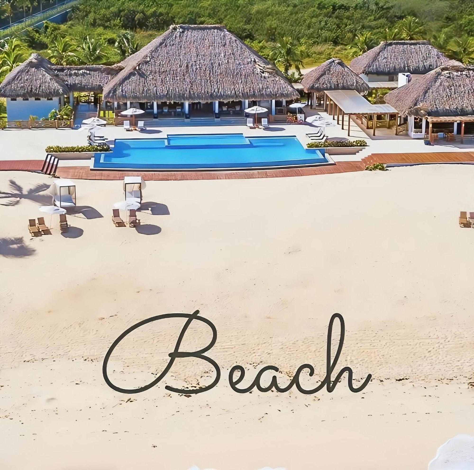 Cana Rock Penthouse Vista Espectacular Golf & Jacuzzi B-336 Apartment *