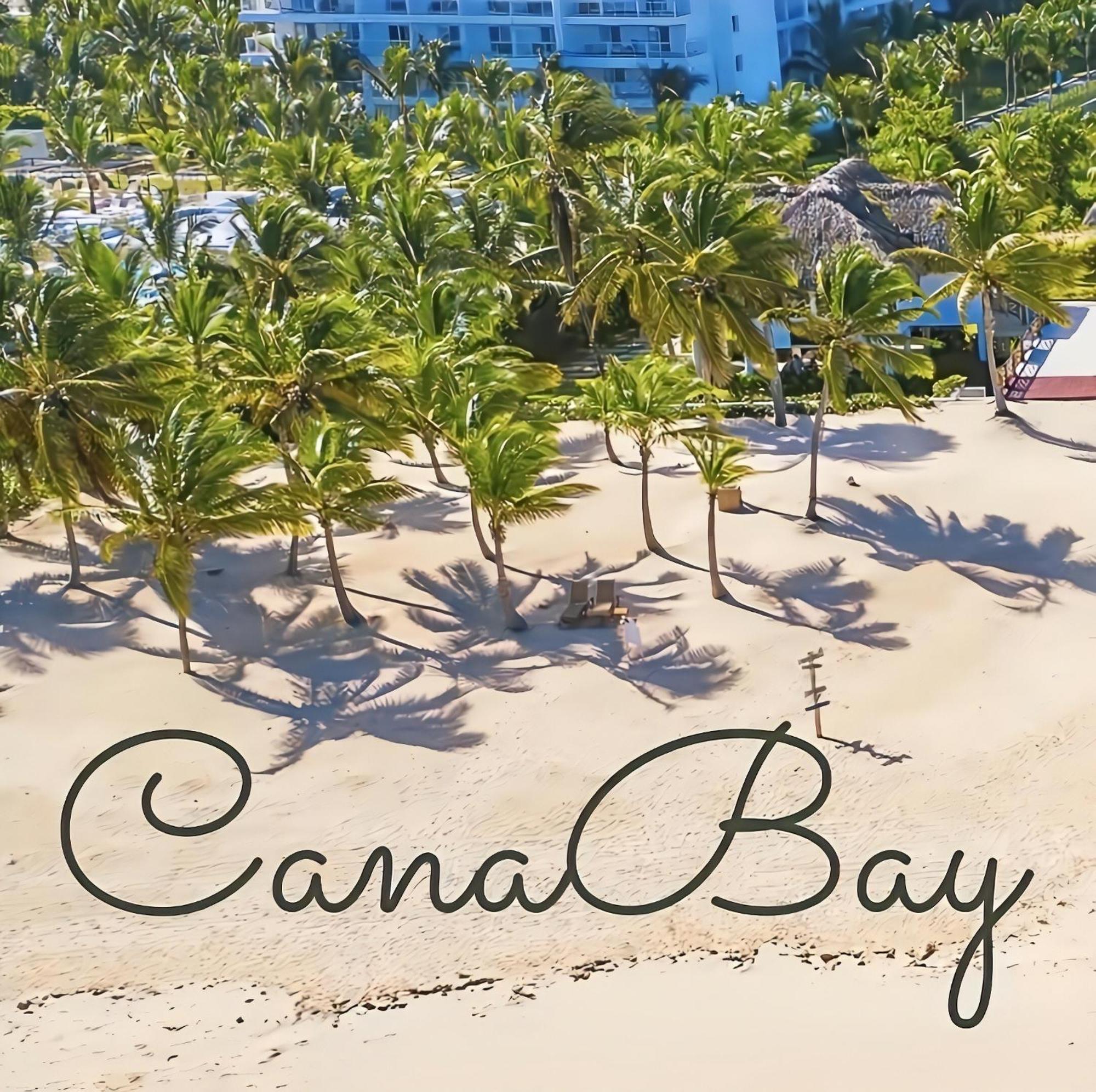 Apartment Cana Rock Penthouse Vista Espectacular Golf & Jacuzzi B-336 *