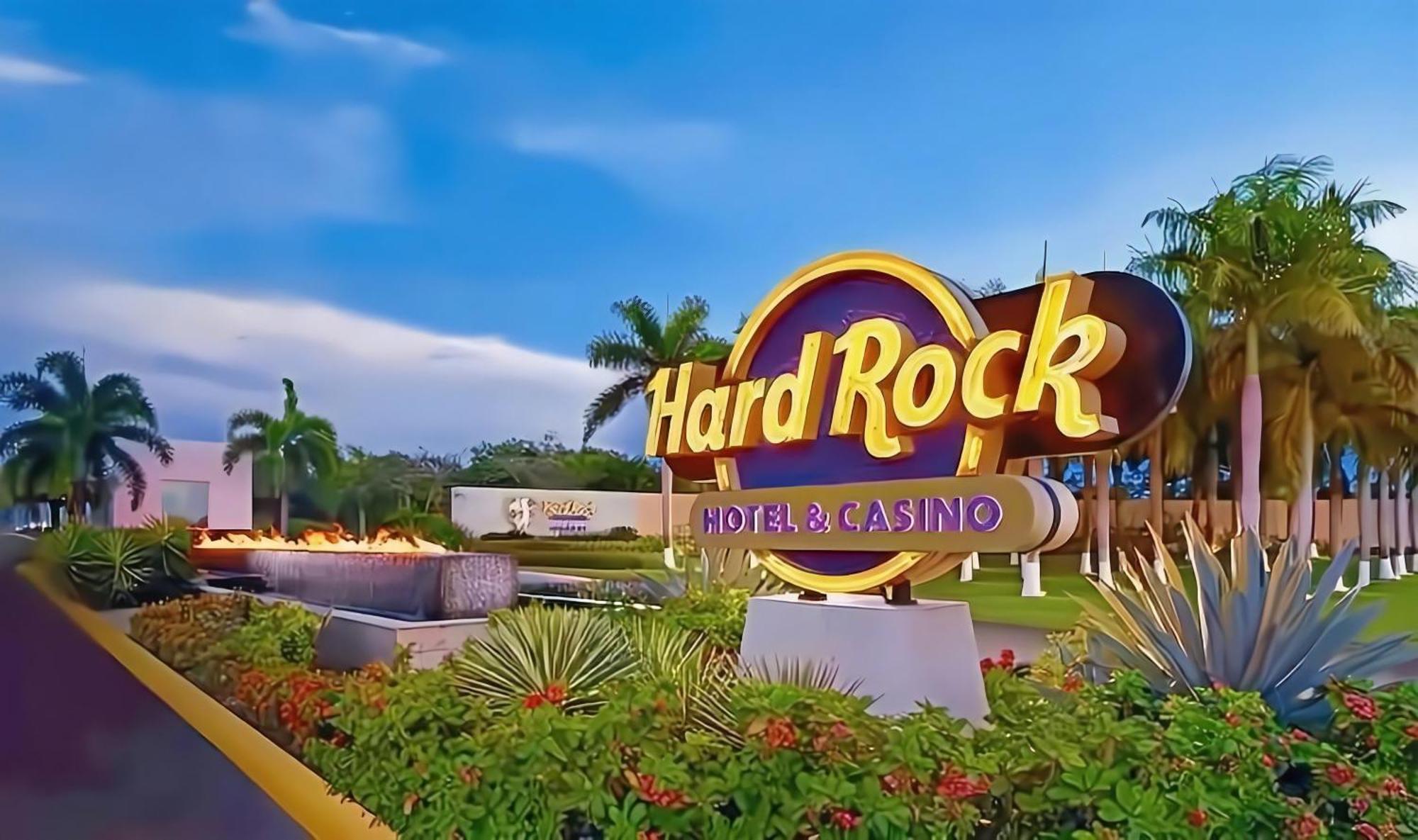 Apartment Cana Rock Penthouse Vista Espectacular Golf & Jacuzzi B-336 Punta Cana