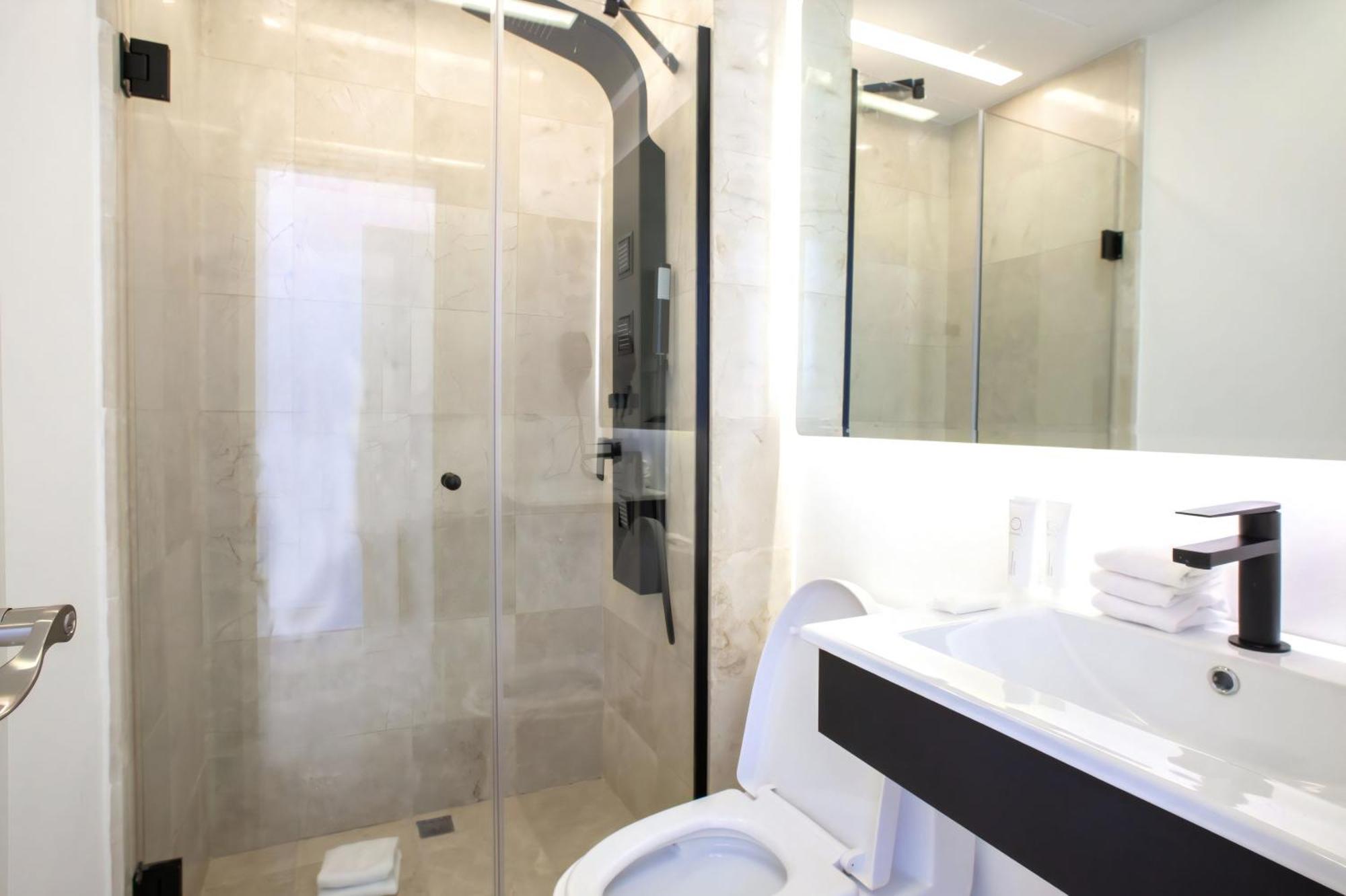 Cana Rock Penthouse Vista Espectacular Golf & Jacuzzi B-336 Punta Cana