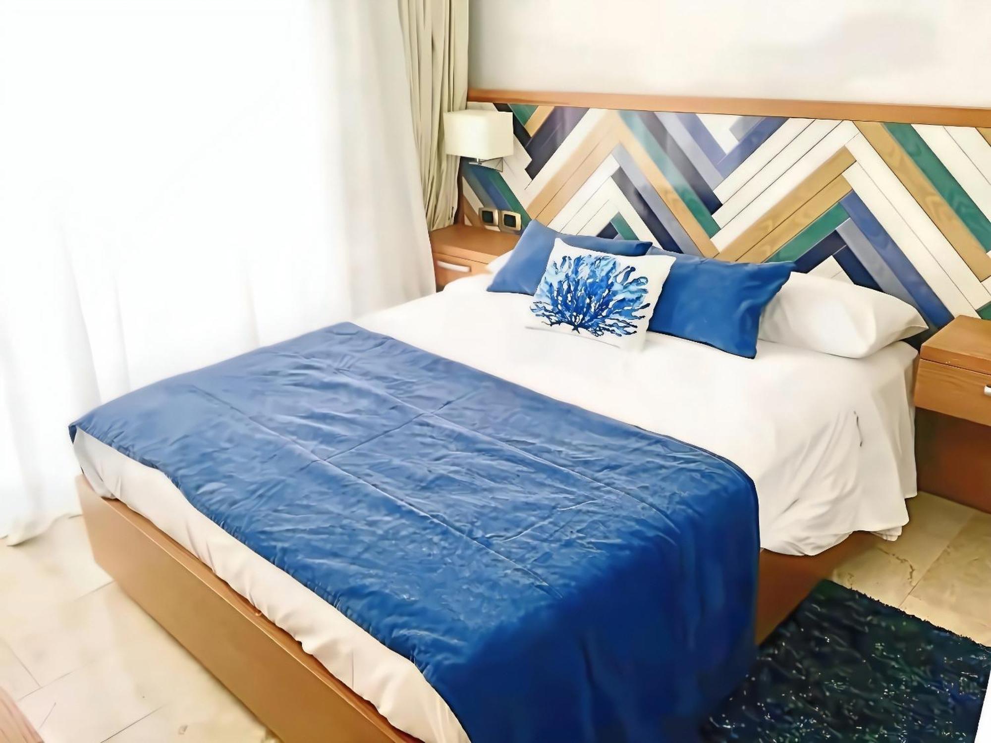 Apartment Cana Rock Penthouse Vista Espectacular Golf & Jacuzzi B-336
