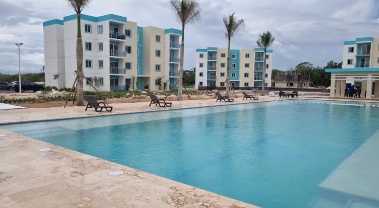 Apartment My Village Punta Cana