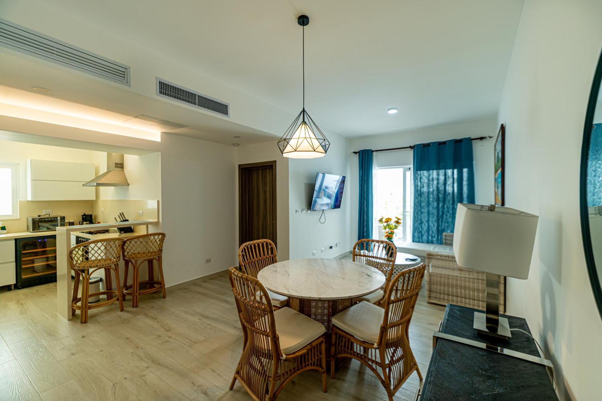 Playa Coral In Paradise F22 Apartment *