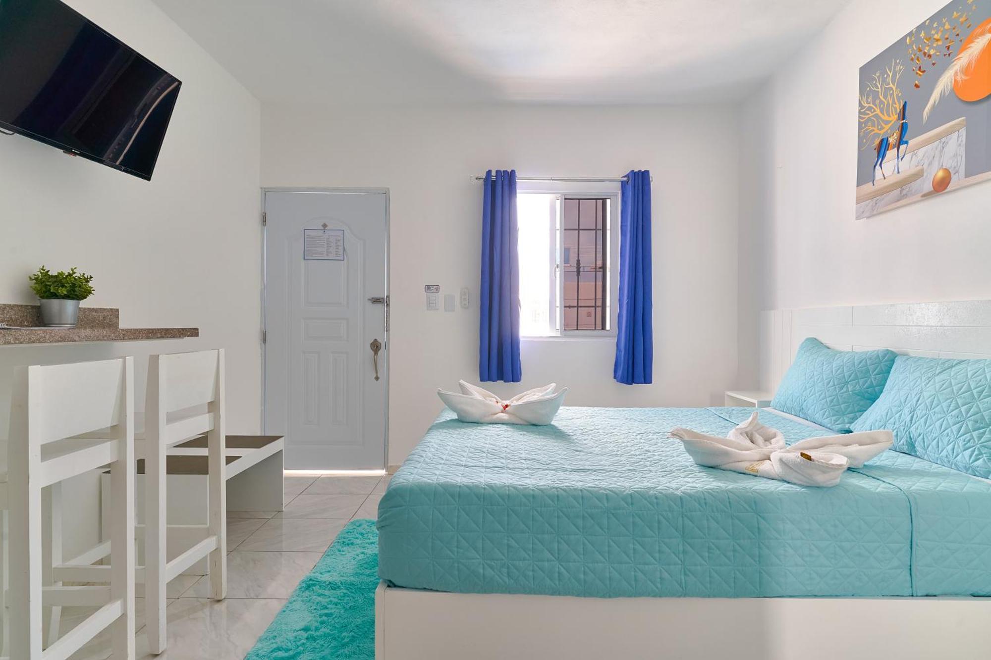 Costa Aeropuerto Aparthotel Punta Cana