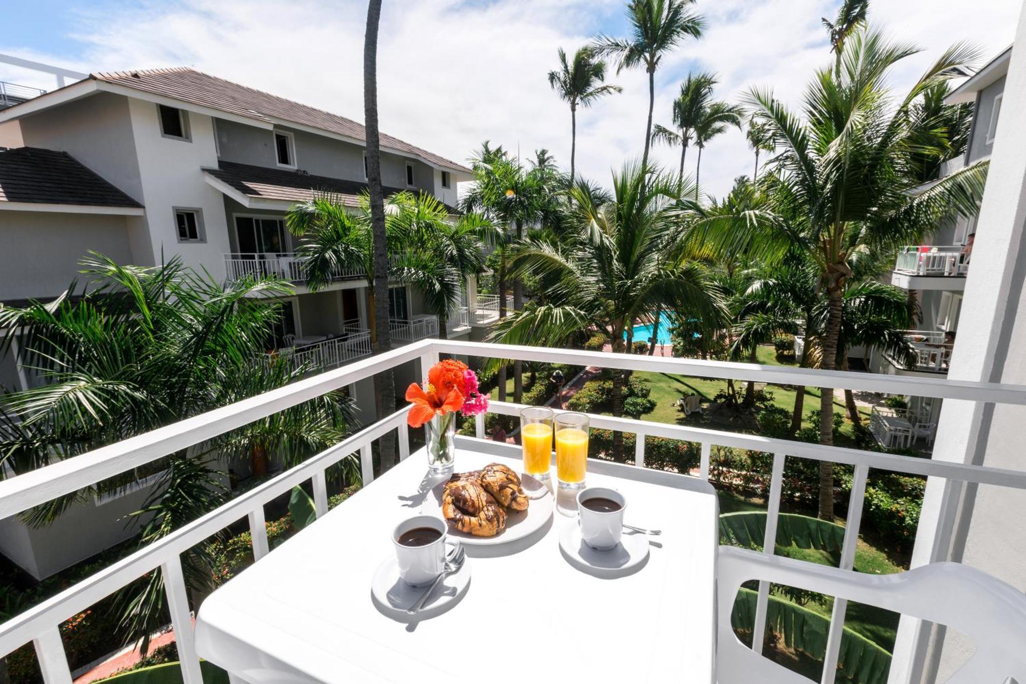 Tropical Deluxe 5* Punta Cana