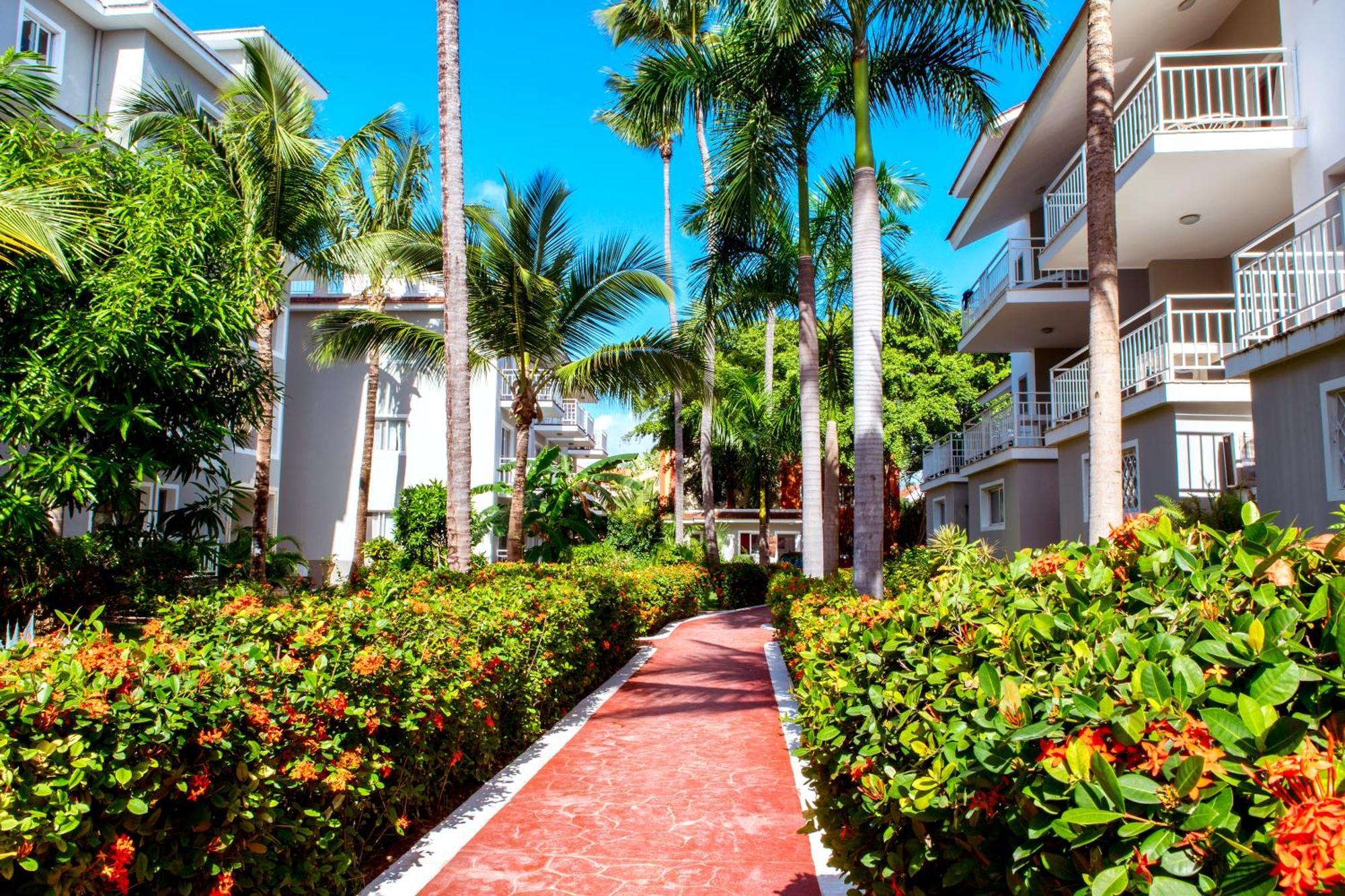 Tropical Deluxe Hotel Punta Cana