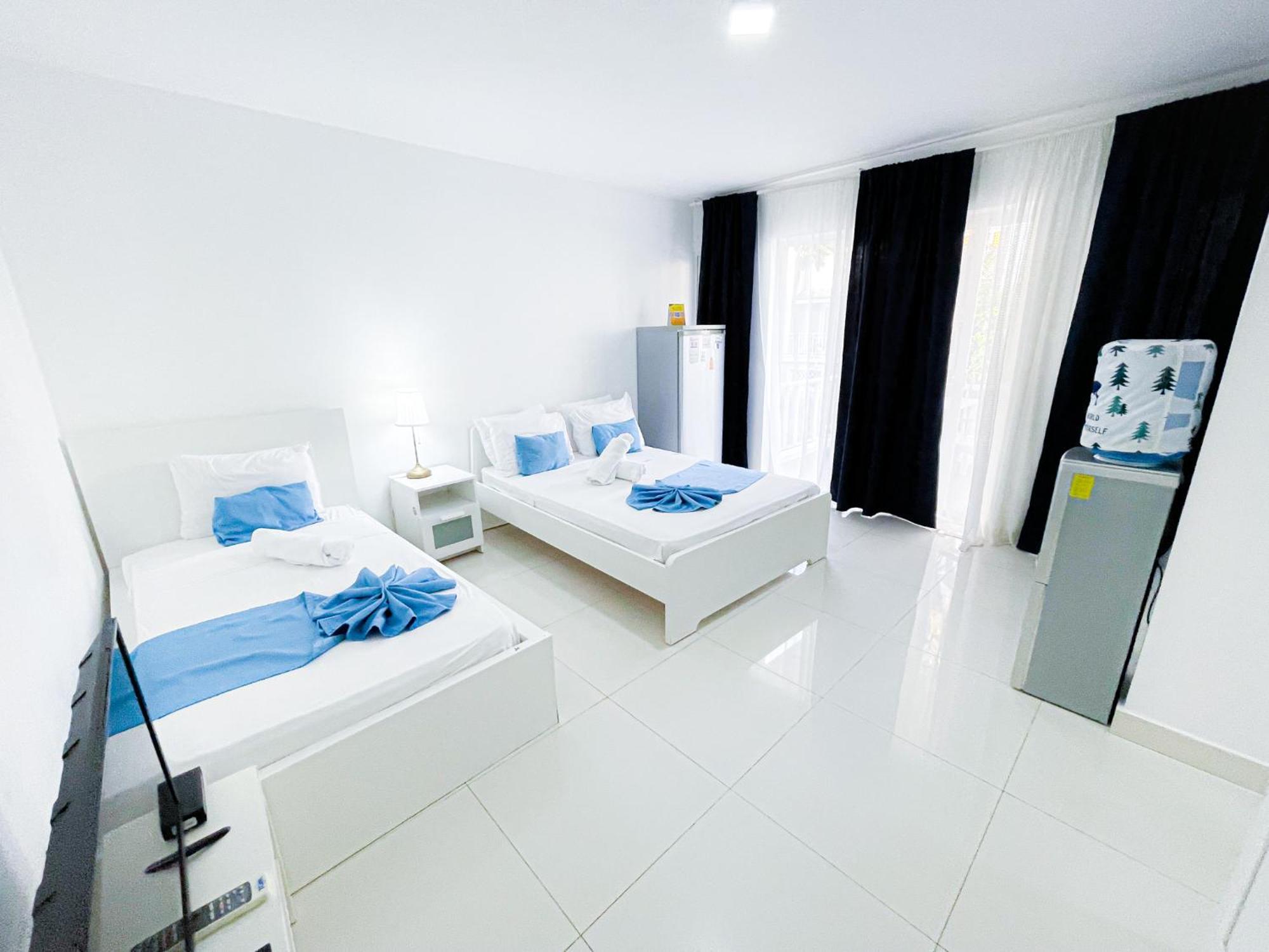 Sol Caribe Ducassi Bavaro Club & Apartamento Punta Cana