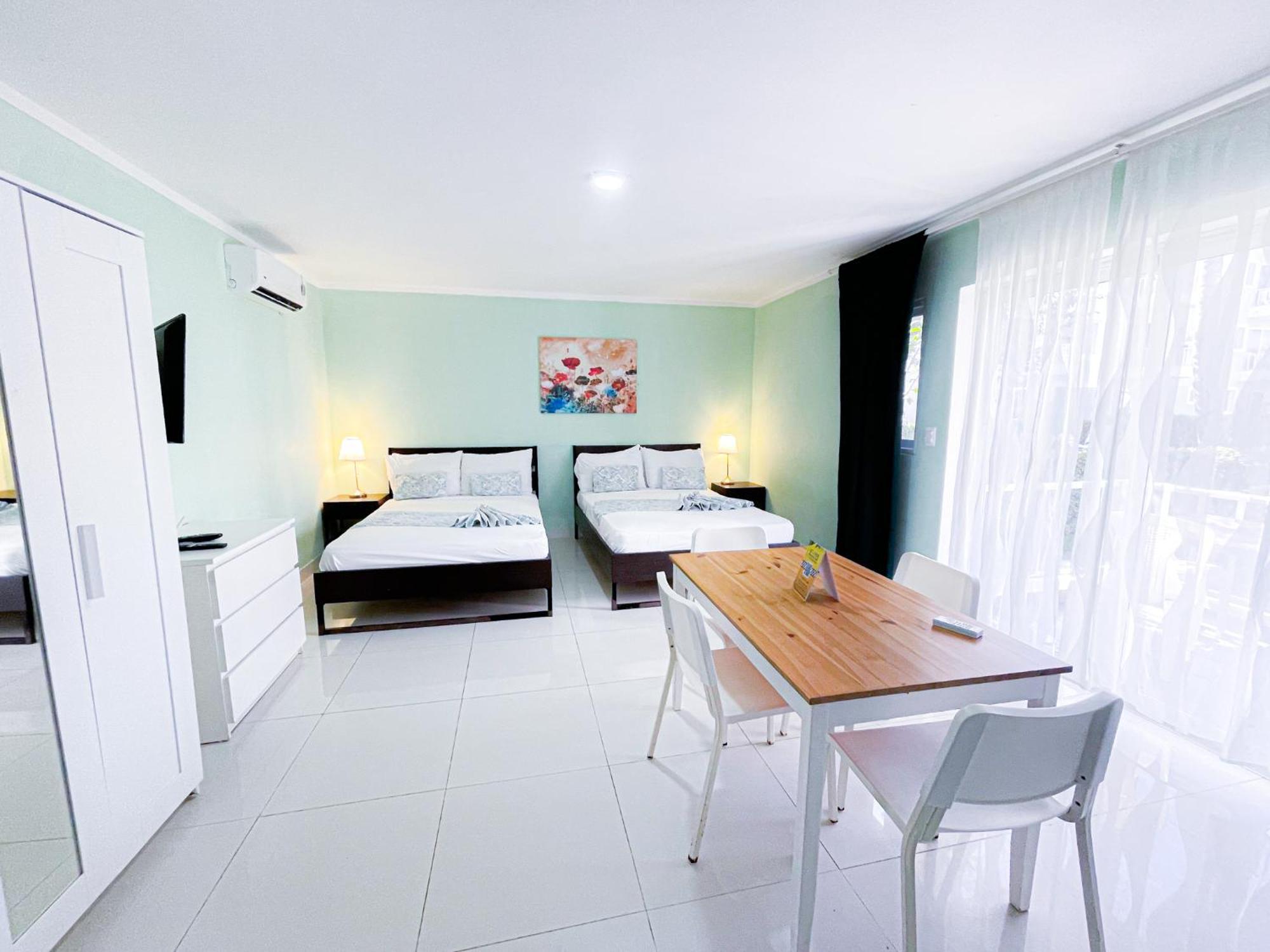 Sol Caribe Del Mar Deluxe Bavaro Corales Pool & Apartamento