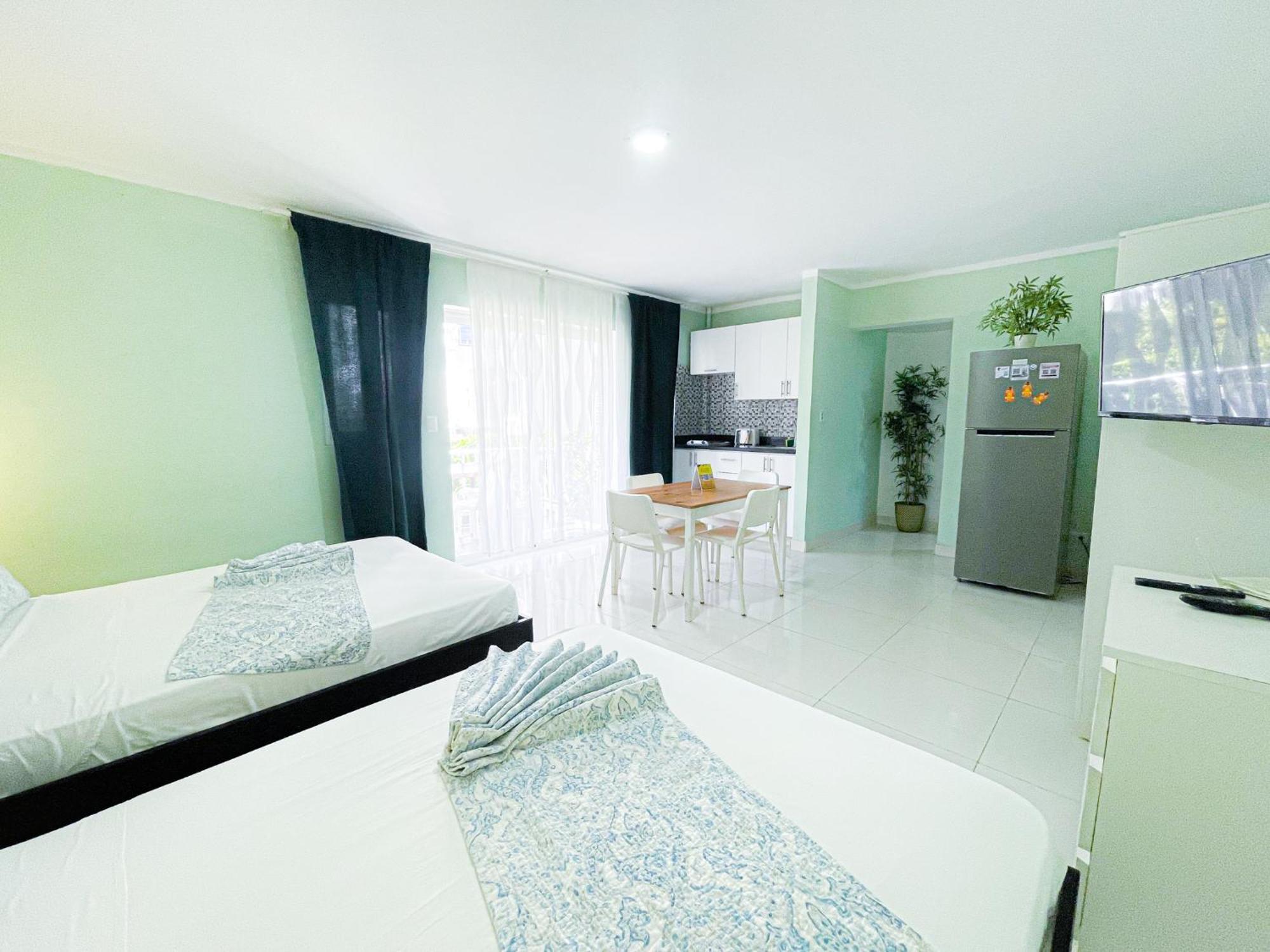 Apartamento Sol Caribe Del Mar Deluxe Bavaro Corales Pool & *
