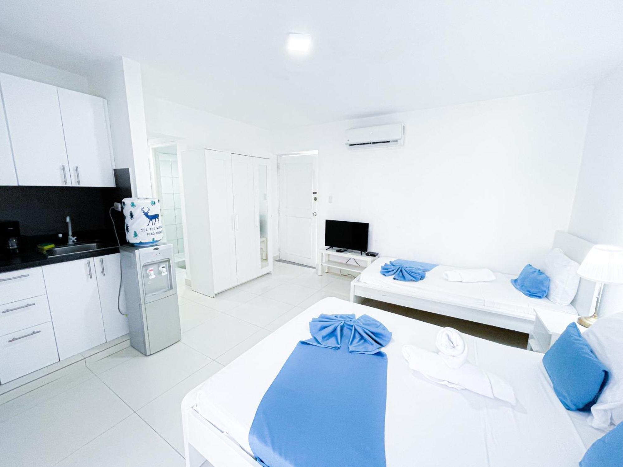 Apartamento Sol Caribe Del Mar Deluxe Bavaro Corales Pool & Punta Cana