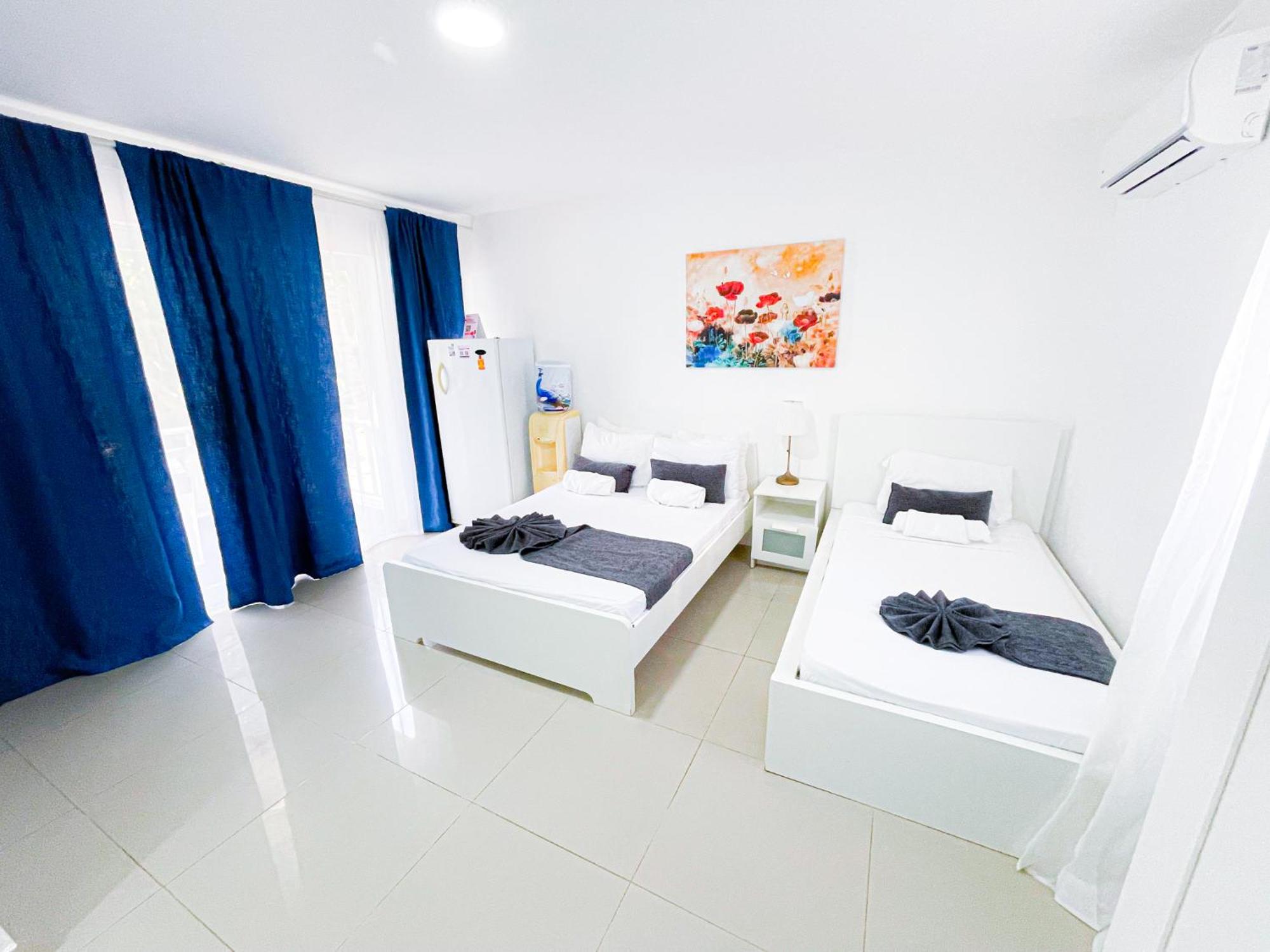Apartamento Sol Caribe Del Mar Deluxe Bavaro Corales Pool &
