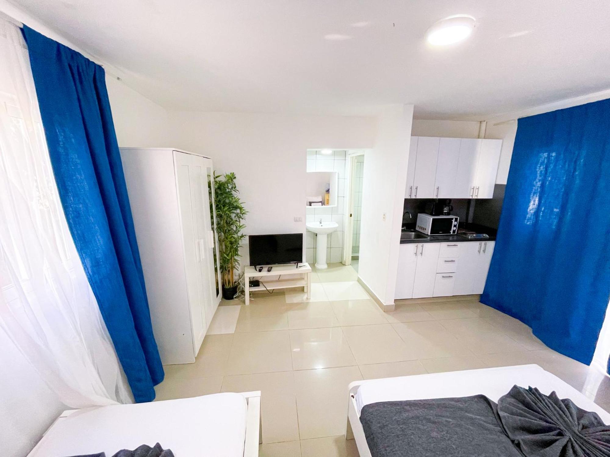 Sol Caribe Ducassi Bavaro Club & Apartamento