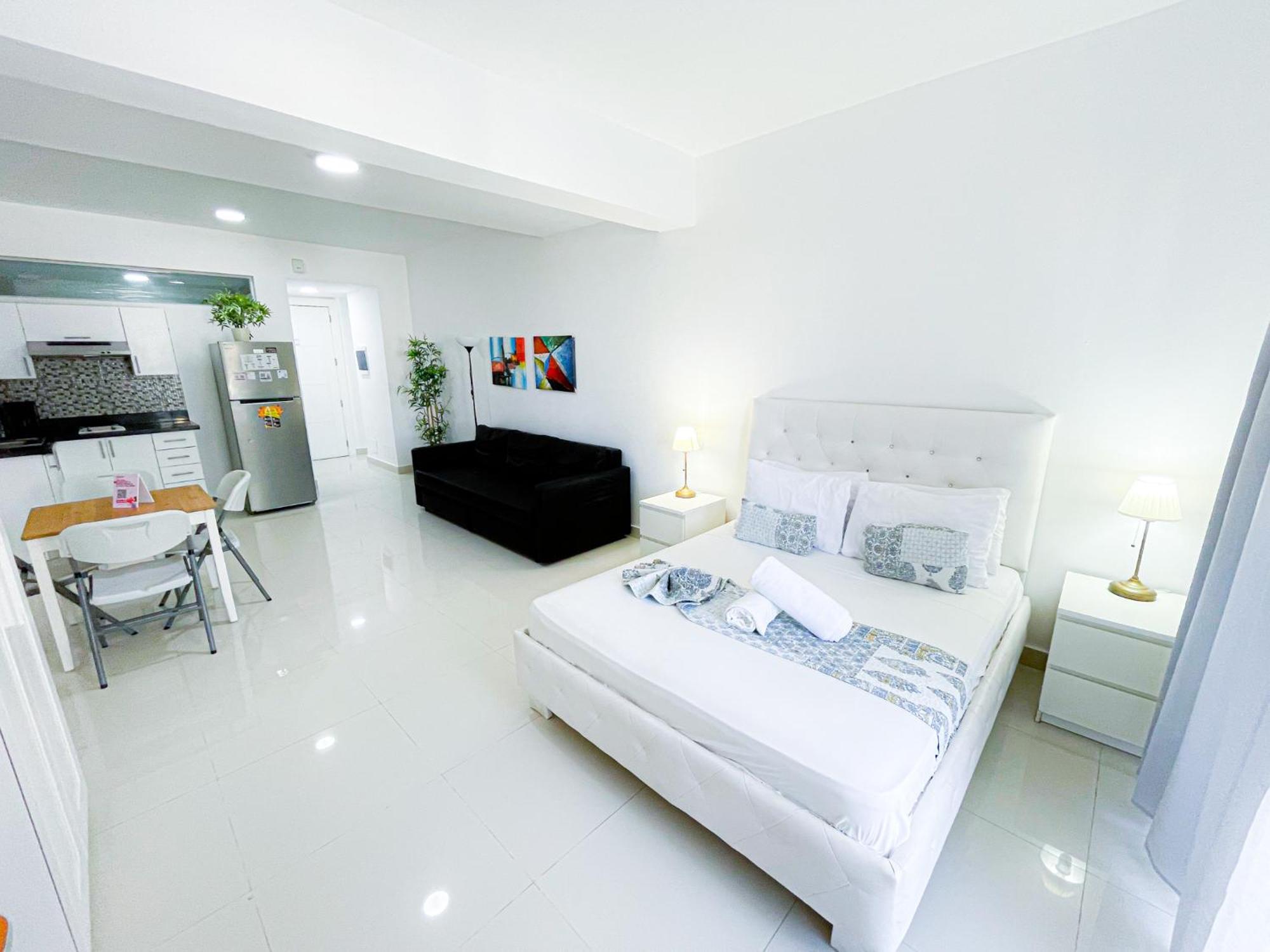 Dukassi Beach Bavaro Wifi Parking Rooftop Pool & Spa 5* Punta Cana