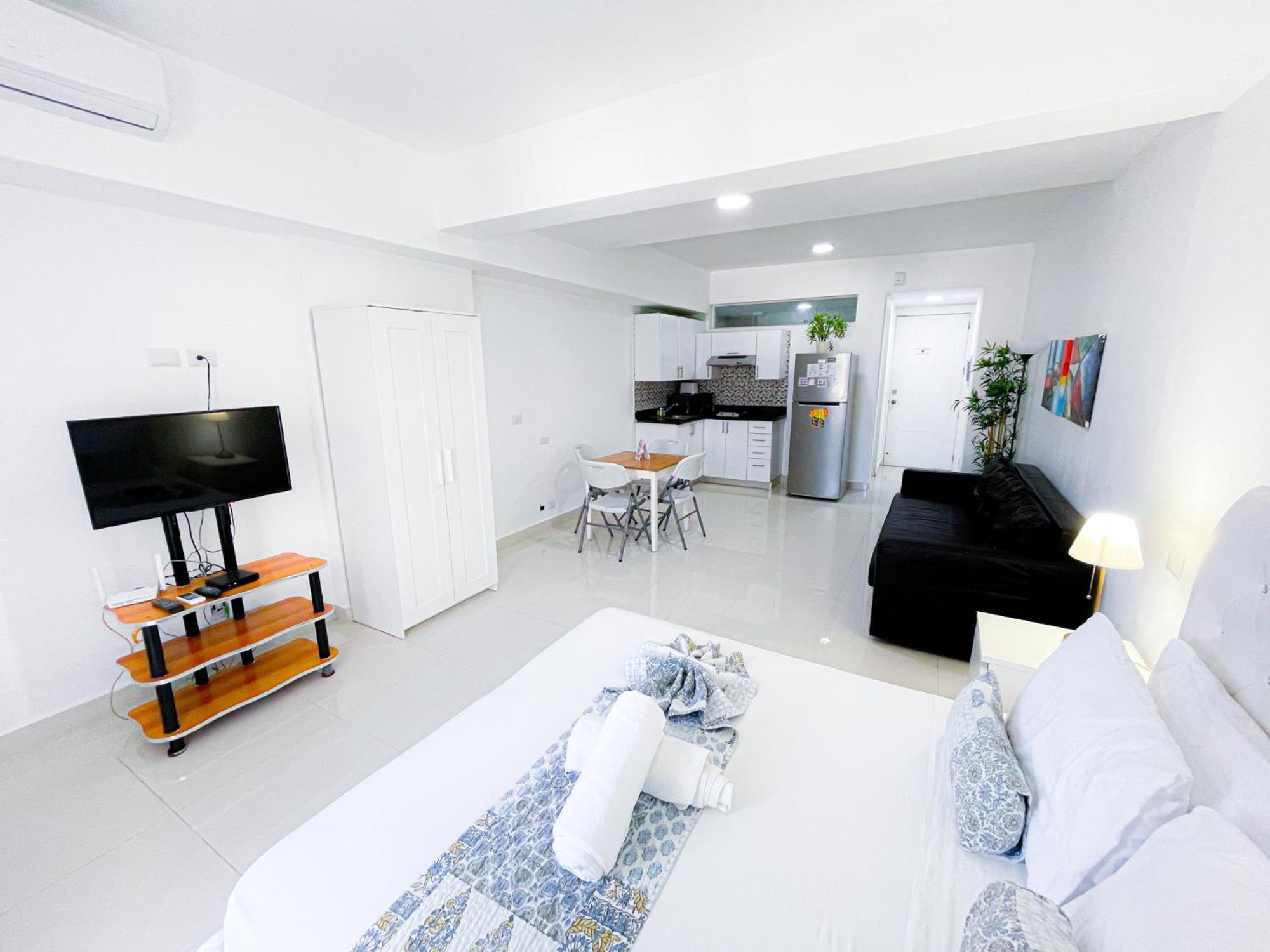 Dukassi Beach Bavaro Wifi Parking Rooftop Pool & Spa Hotel Punta Cana