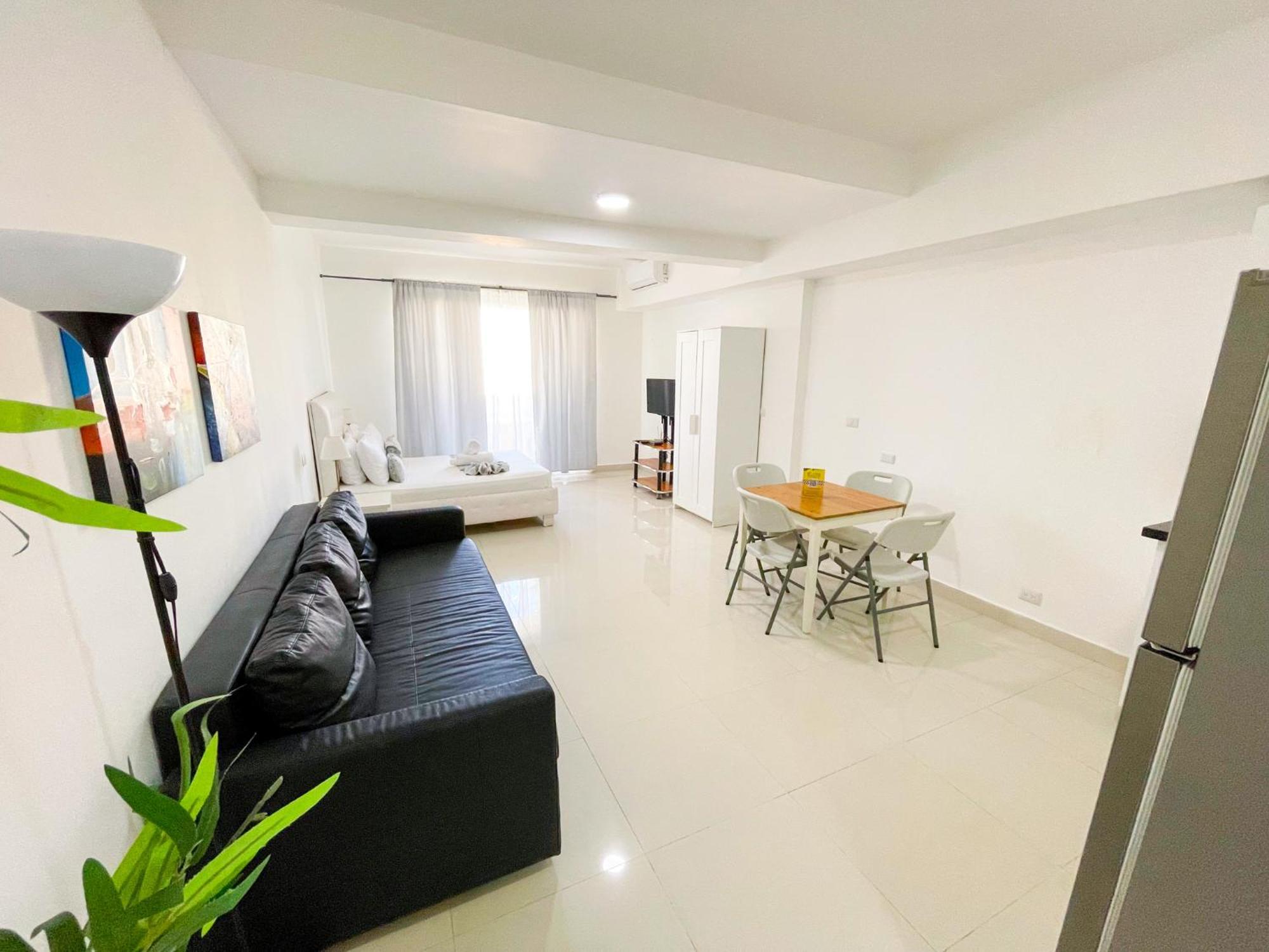 Hotel Dukassi Beach Bavaro Wifi Parking Rooftop Pool & Spa 5*