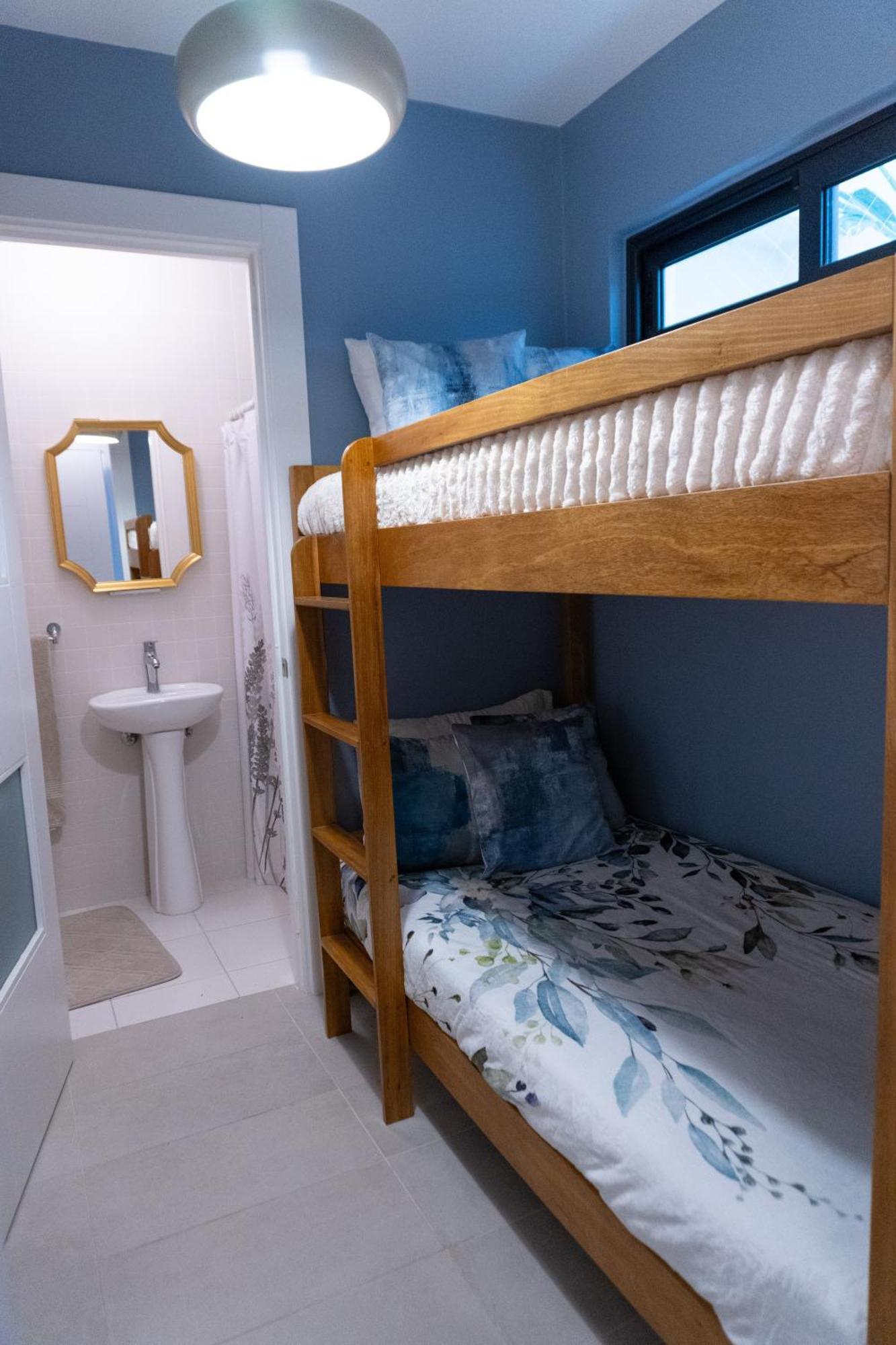 Apartment The Loft 3 Bedroom At Cap Cana Punta Cana