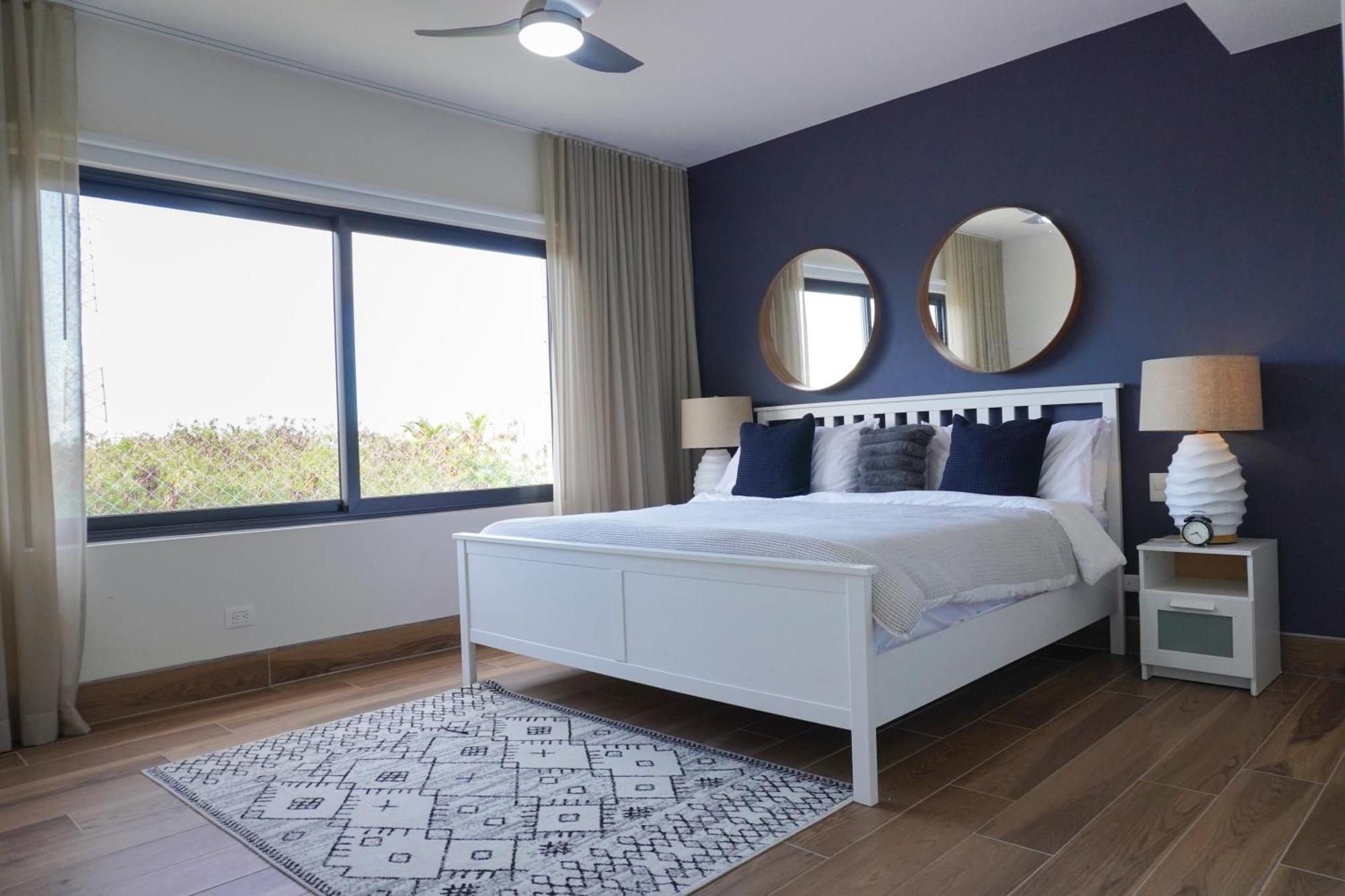 The Loft 3 Bedroom At Cap Cana Apartment Punta Cana
