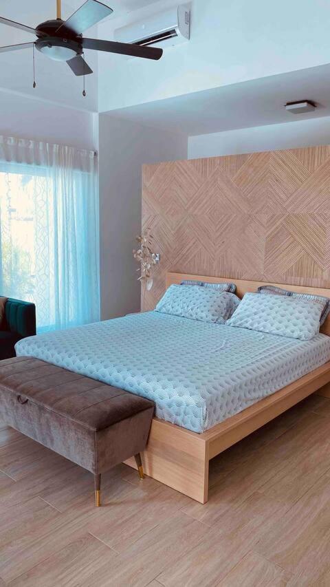 Apartamento 5 Minutos De La Playa