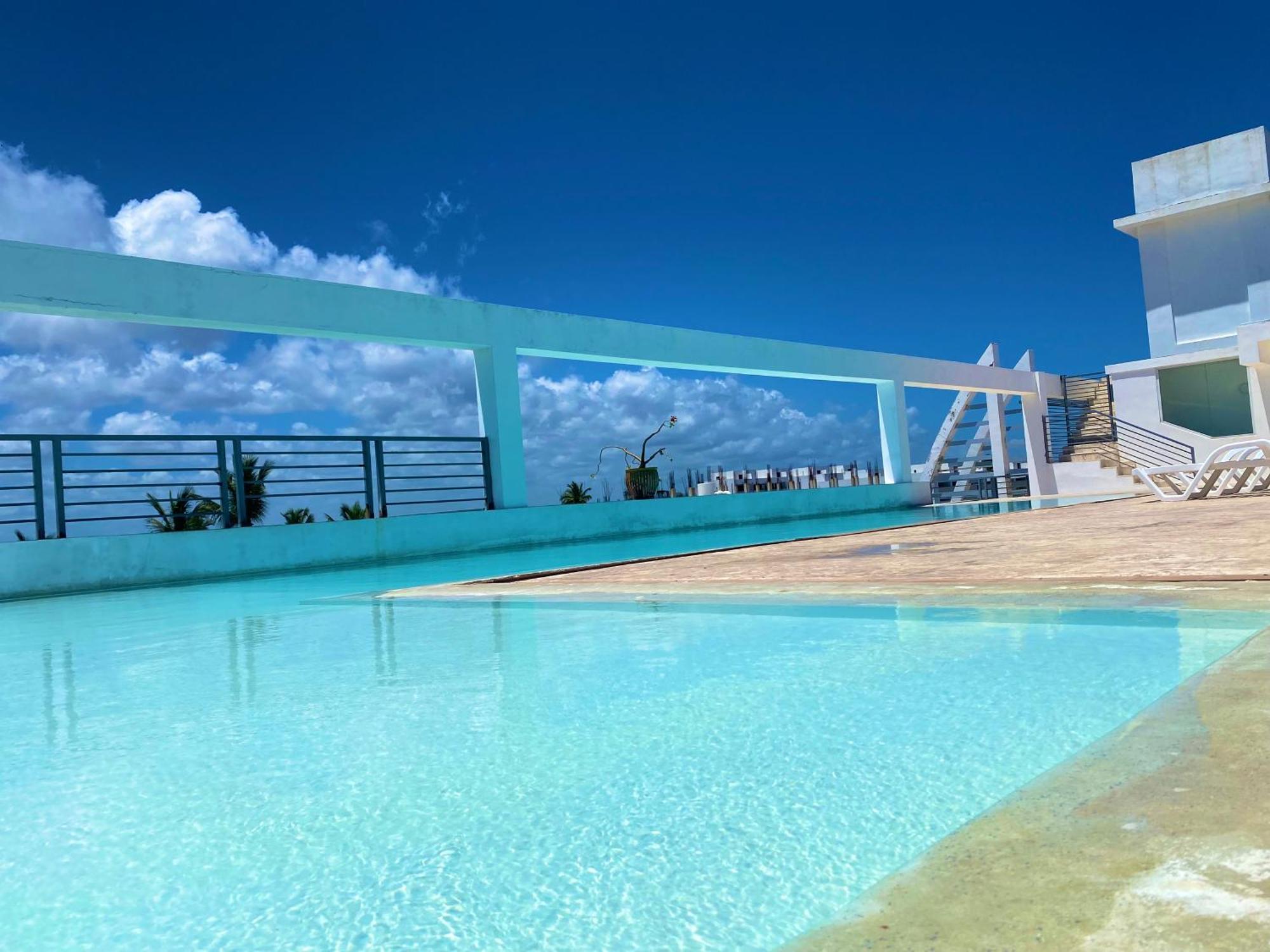 Apartamento Bavaro Corales - Ducassi - Sol Caribe
