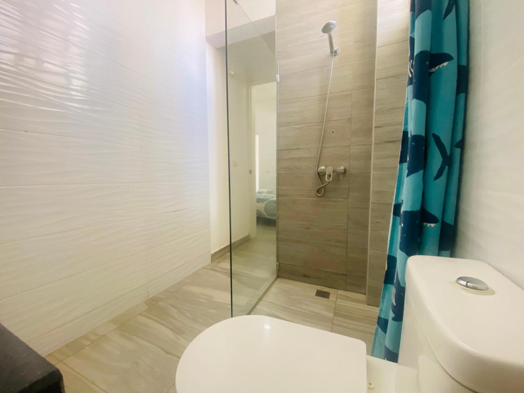 Bavaro Corales - Ducassi - Sol Caribe Apartamento *