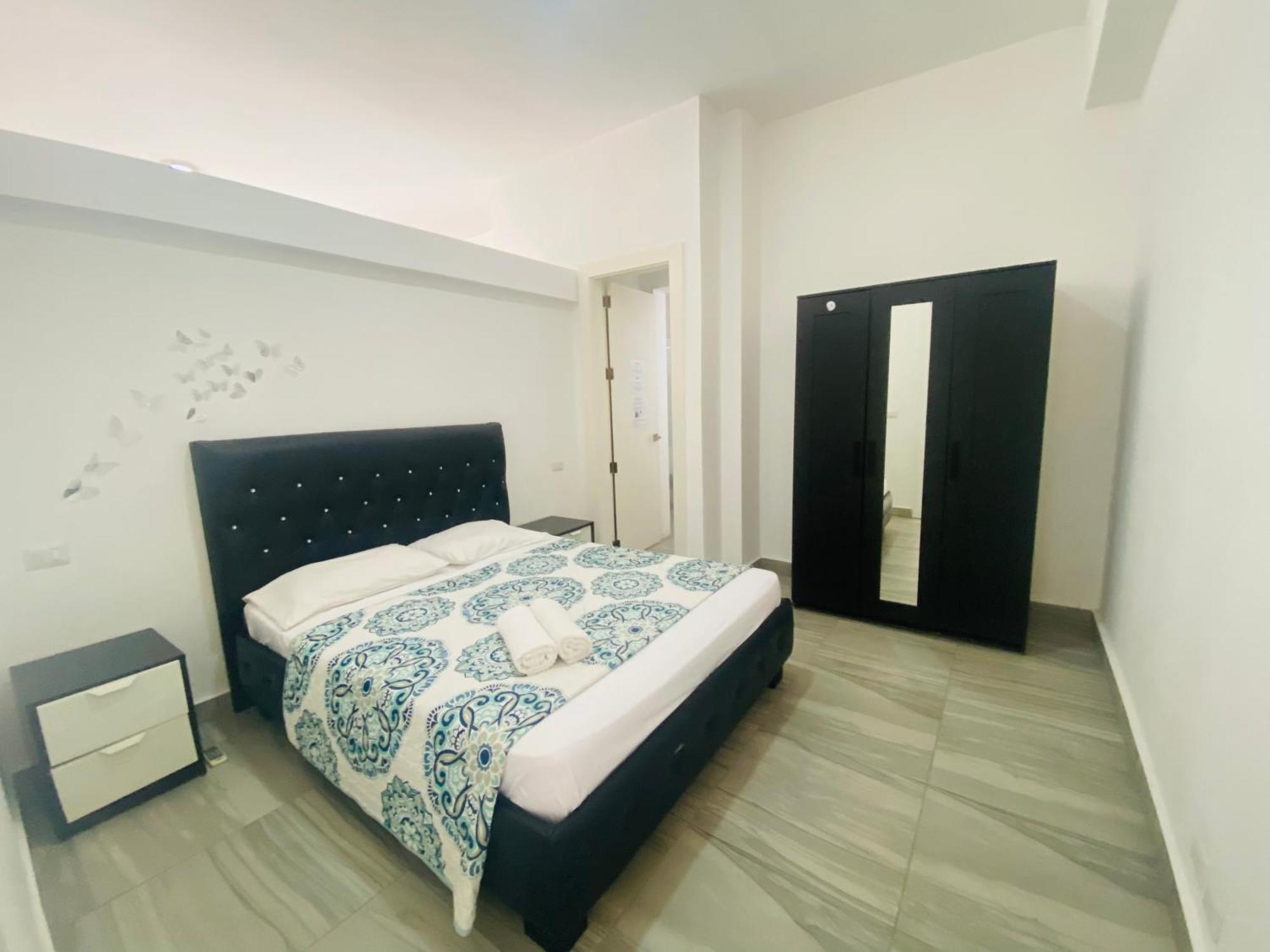 Apartamento Bavaro Corales - Ducassi - Sol Caribe