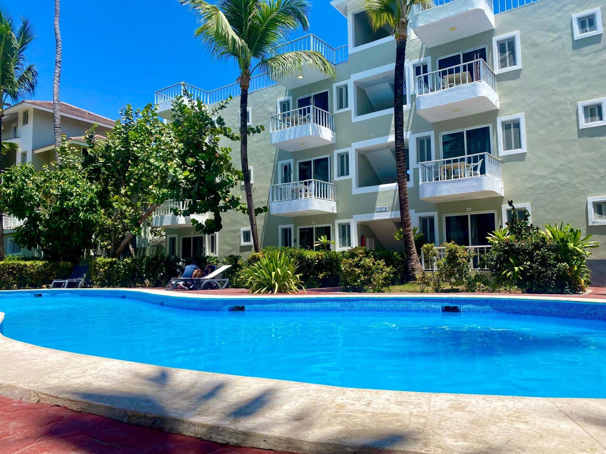 Bavaro Appartahotel Club * Punta Cana