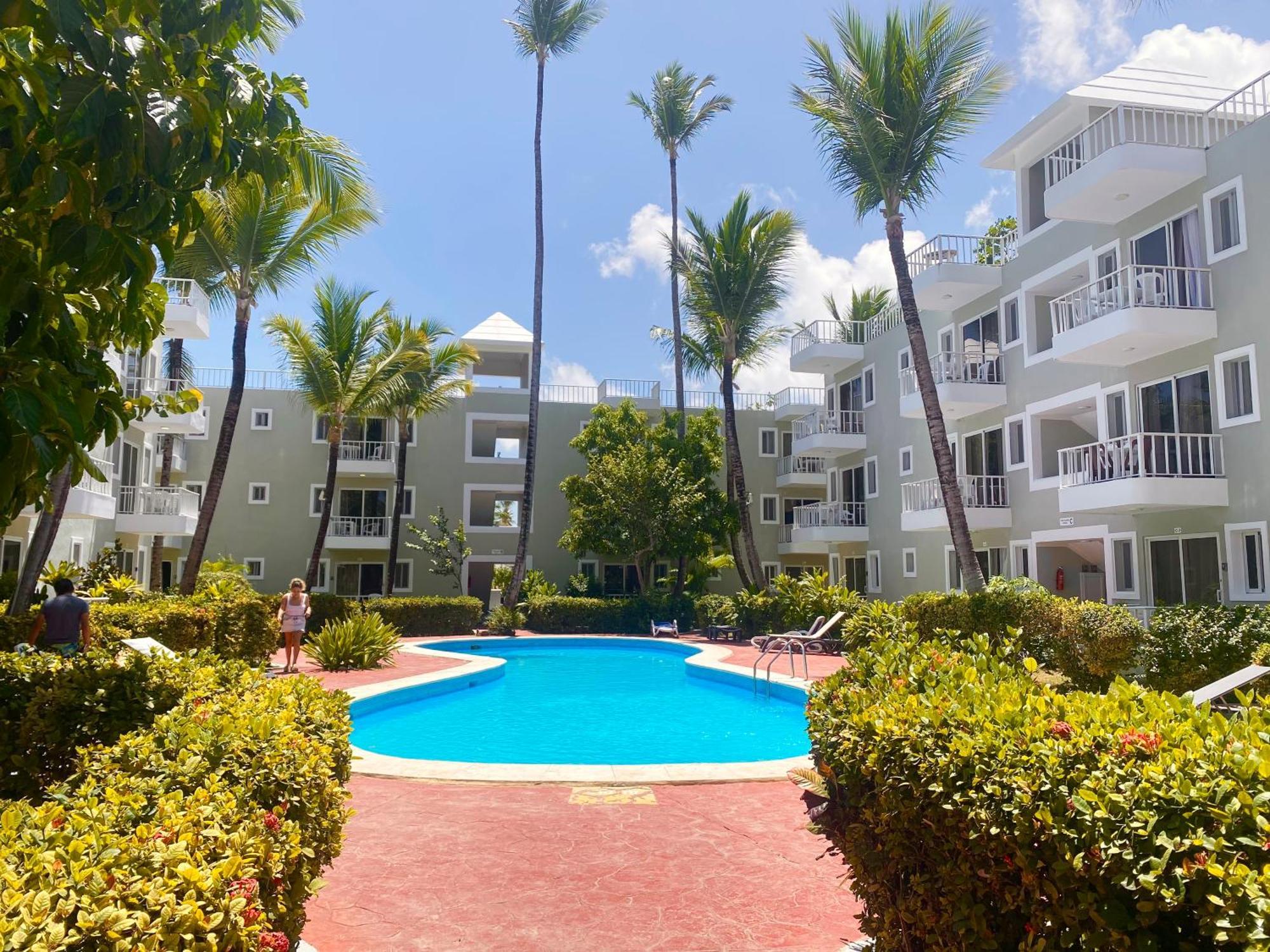 Apartment Bavaro Appartahotel Club *