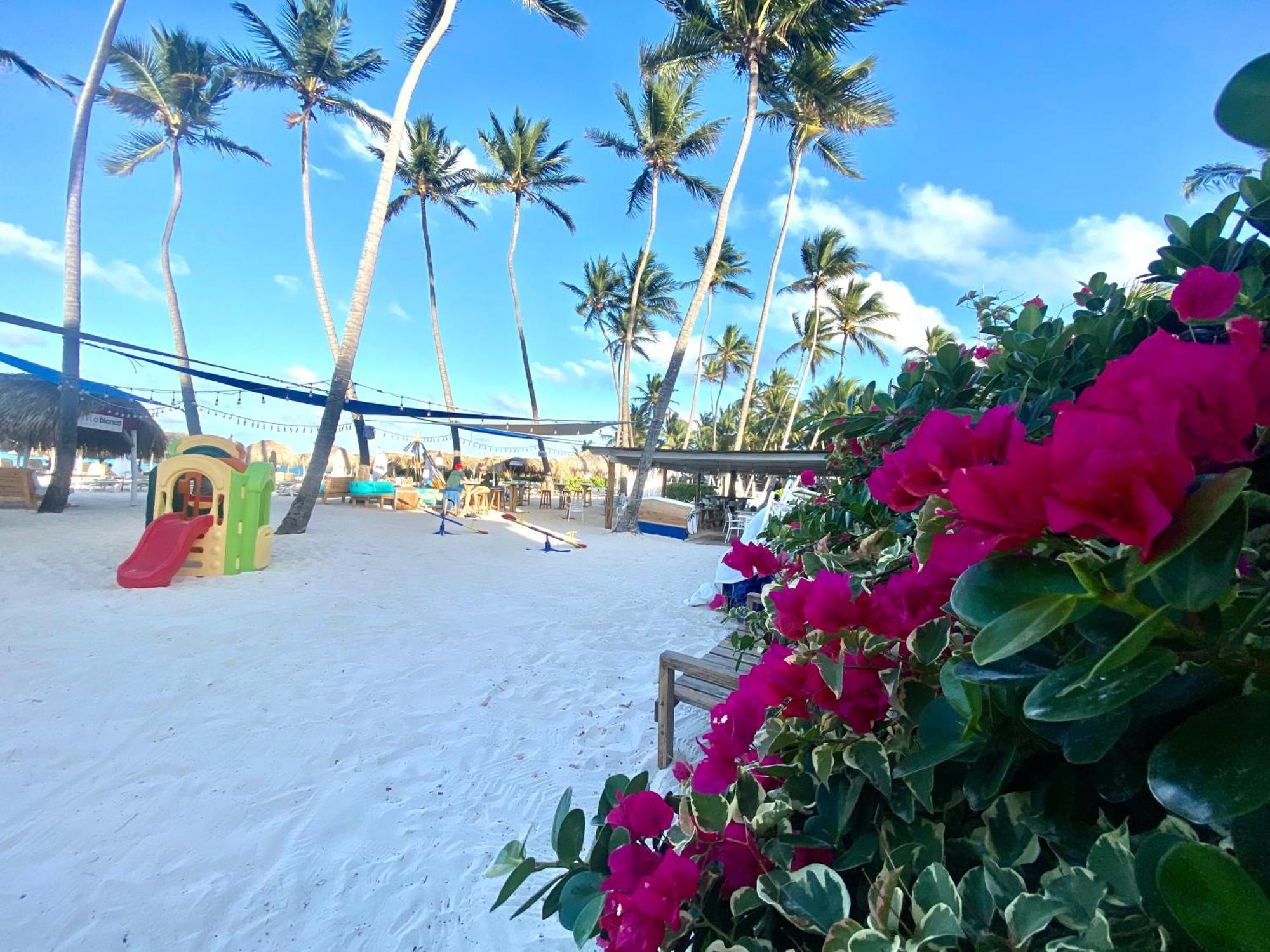 Bavaro Appartahotel Club Apartment