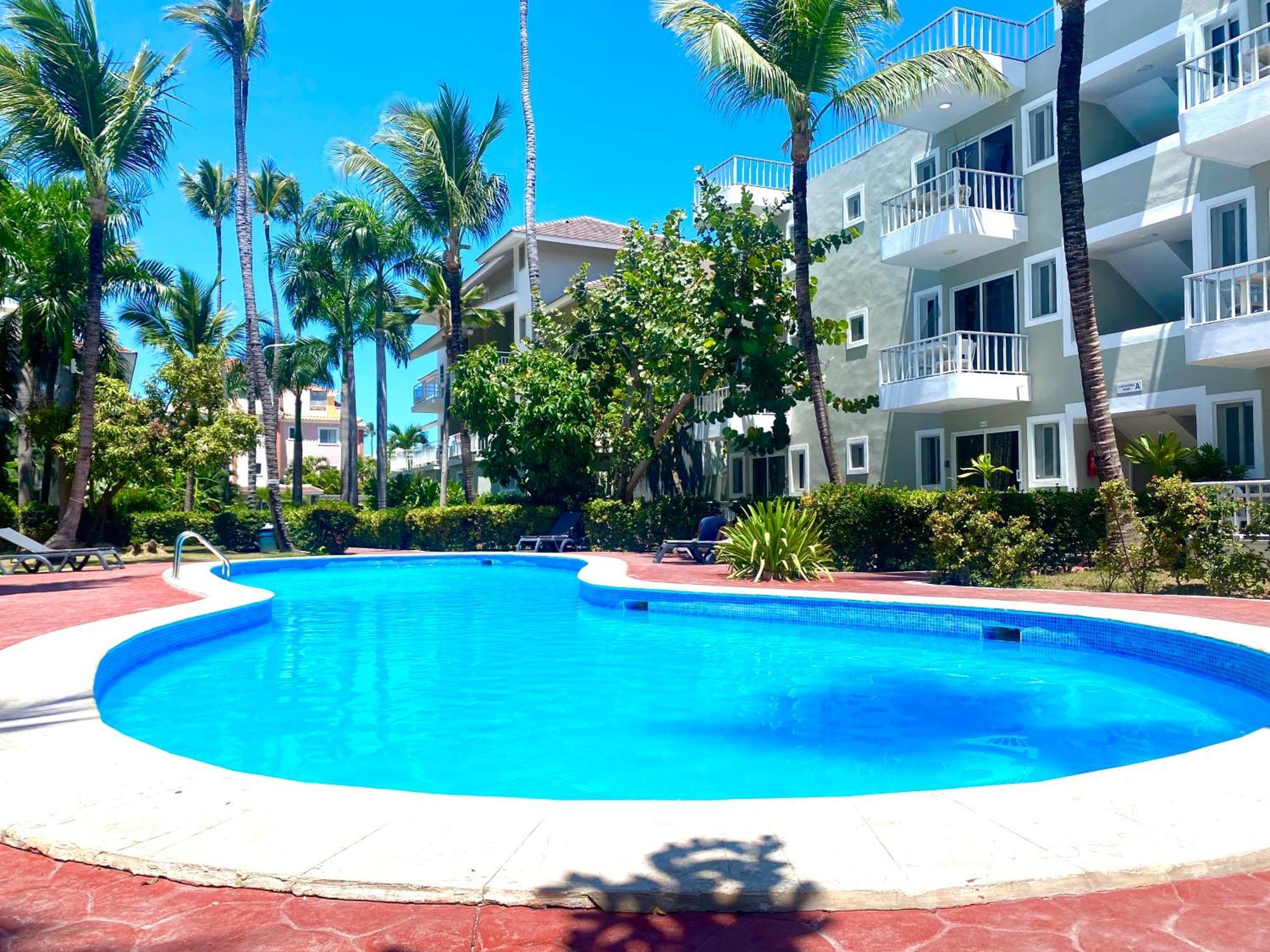 Bavaro Appartahotel Club Apartment Punta Cana