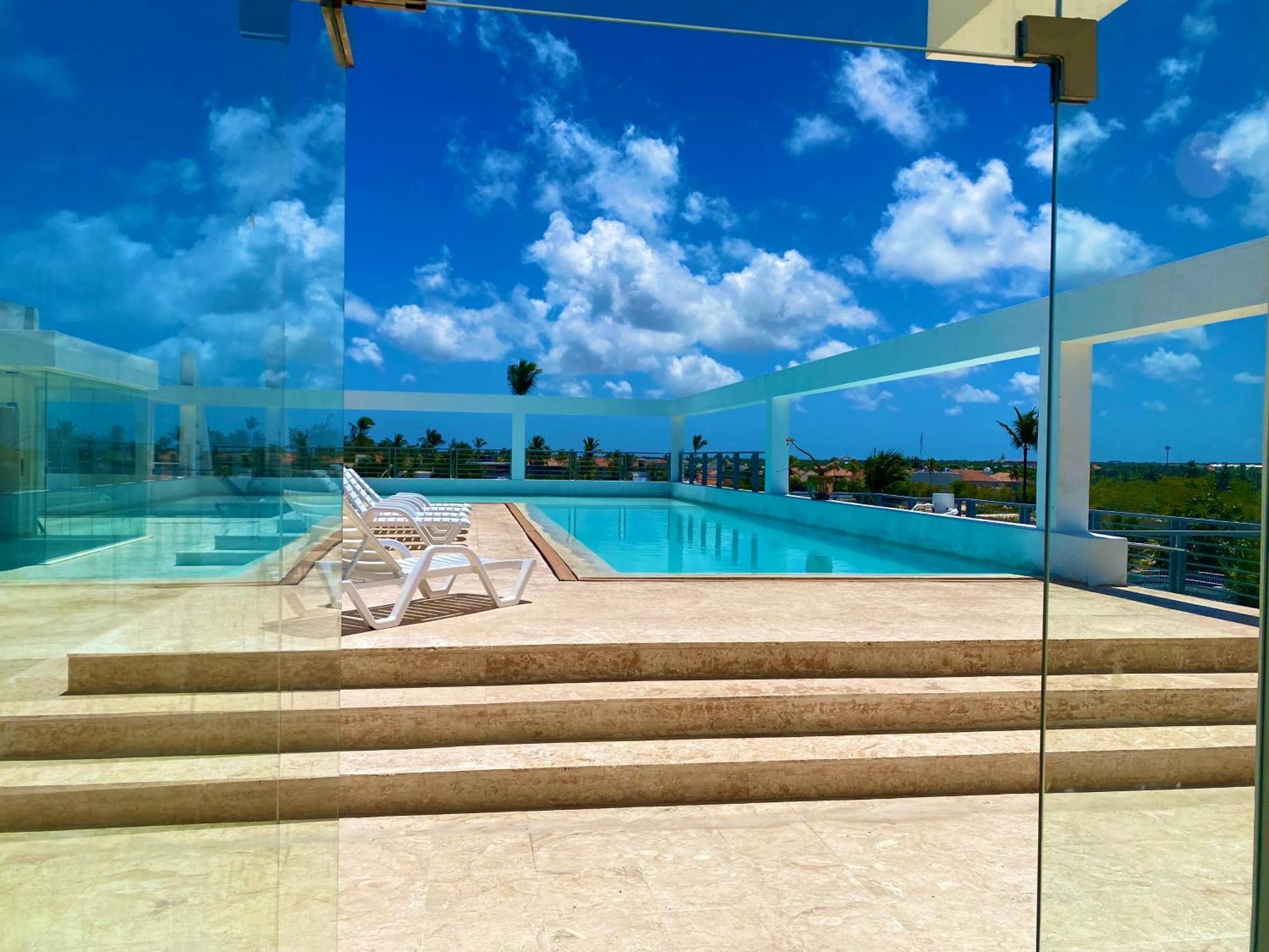 Apartment Bavaro Appartahotel Club *