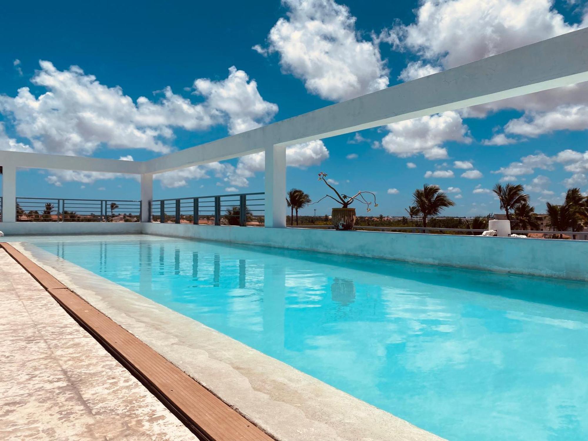 Bavaro Appartahotel Club Apartment