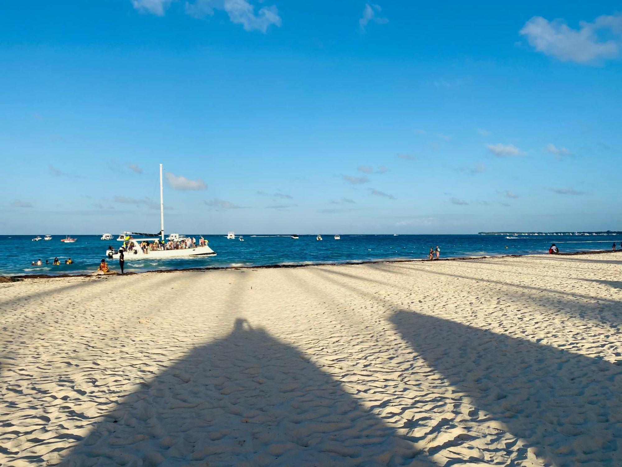 Bavaro Appartahotel Club Apartment