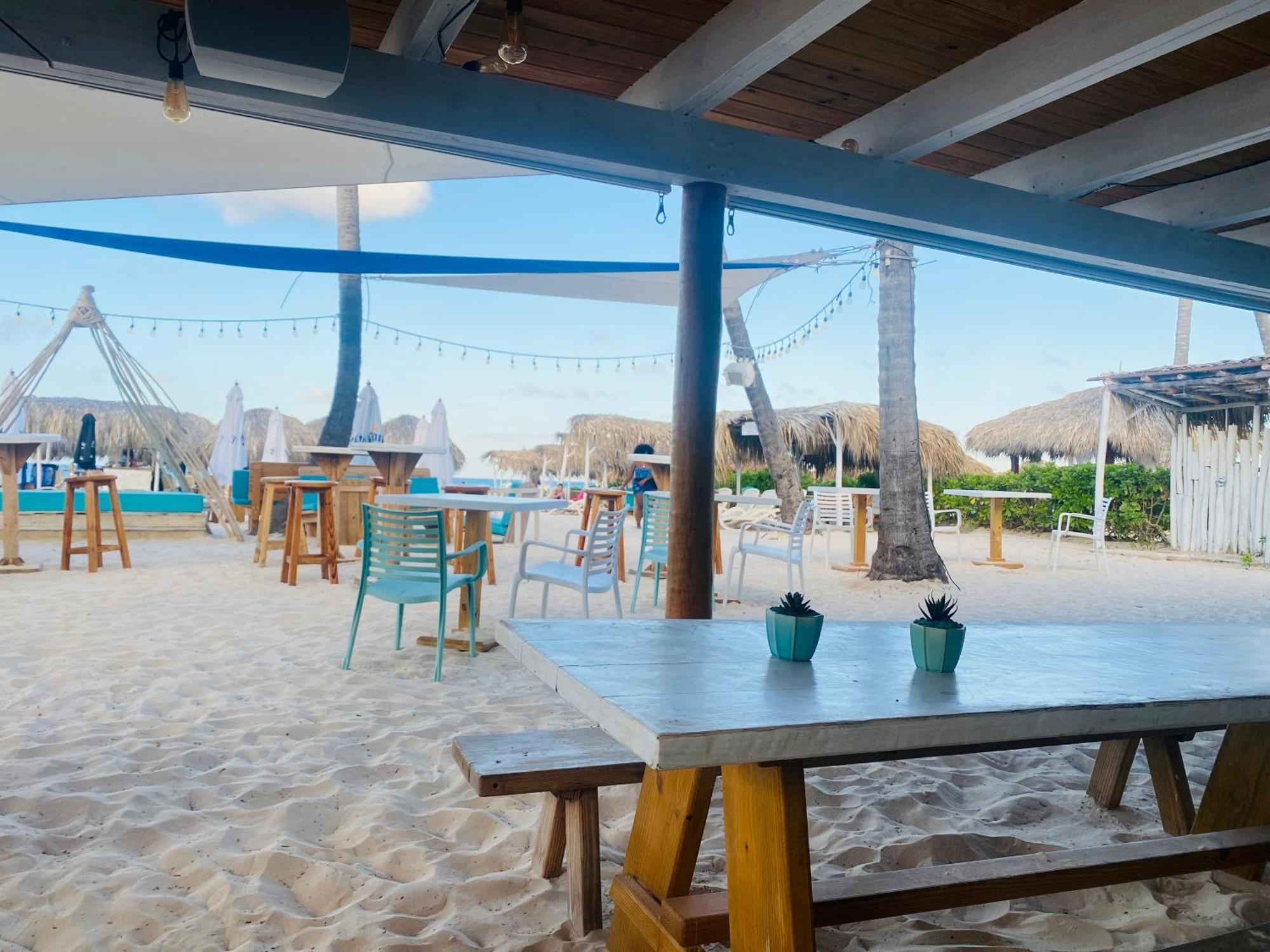 Bavaro Appartahotel Club