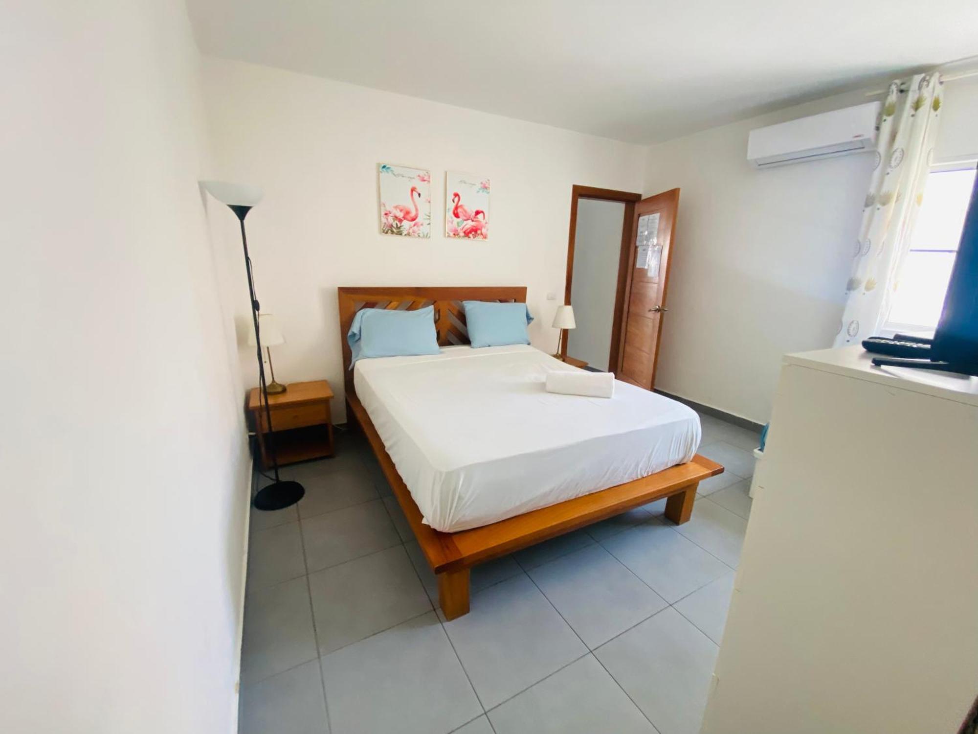 Bavaro Appartahotel Club Apartment *