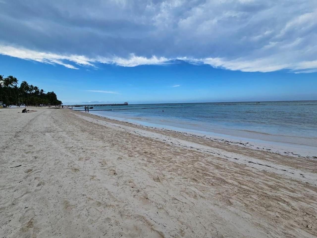 2bdr Access At Playa Turquesa Corales Pc Apartment *
