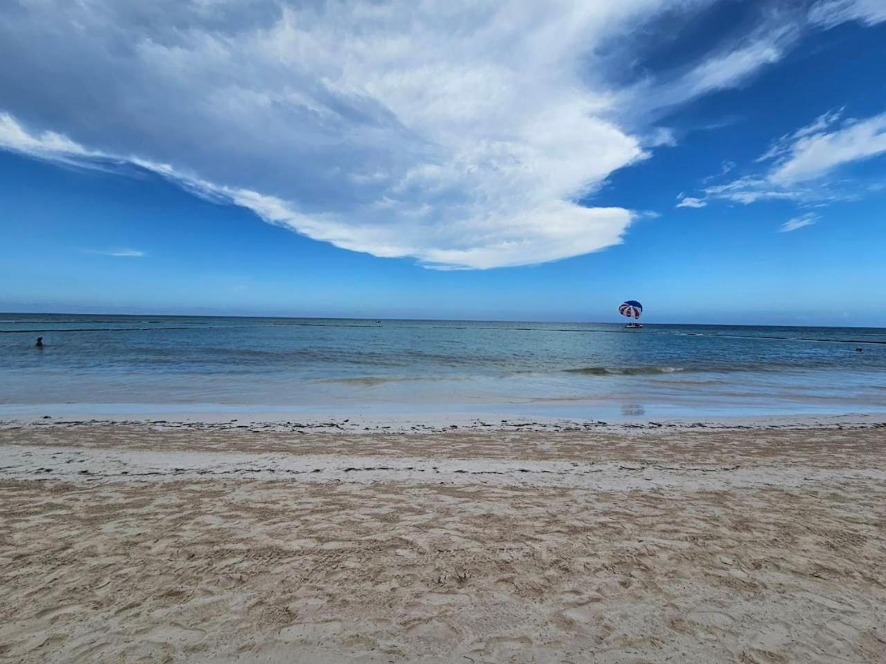 Apartment 2bdr Access At Playa Turquesa Corales Pc Punta Cana