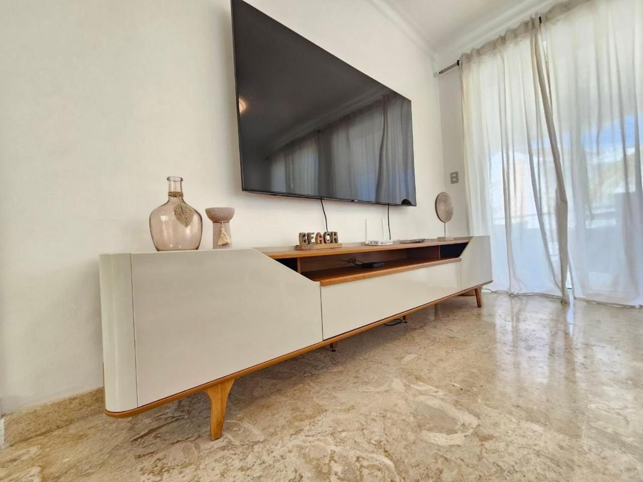 2bdr Access At Playa Turquesa Corales Pc Apartment