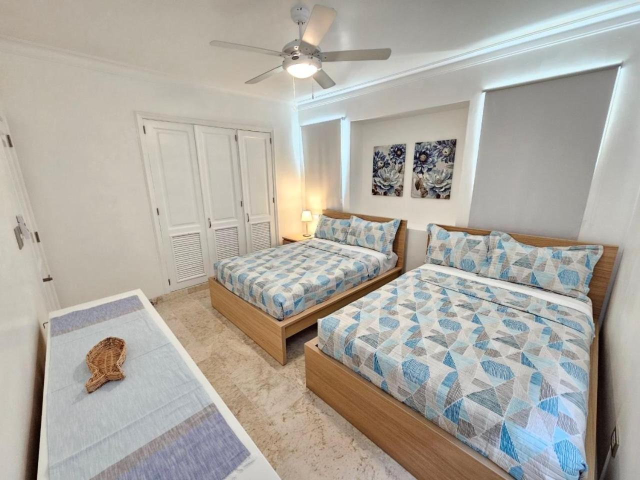 2bdr Access At Playa Turquesa Corales Pc Apartment *